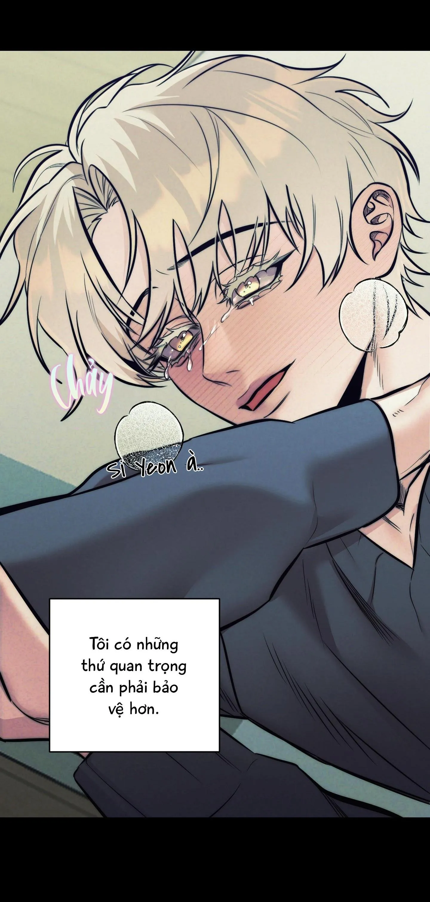 Stigma Chapter 40 Trang 38