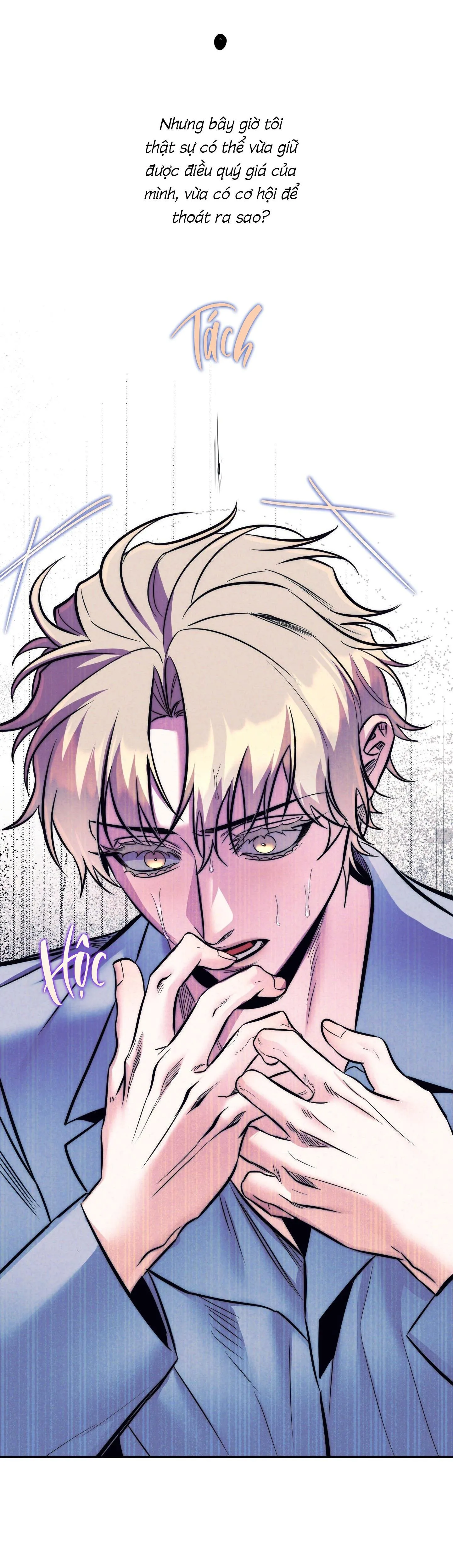 Stigma Chapter 40 Trang 40