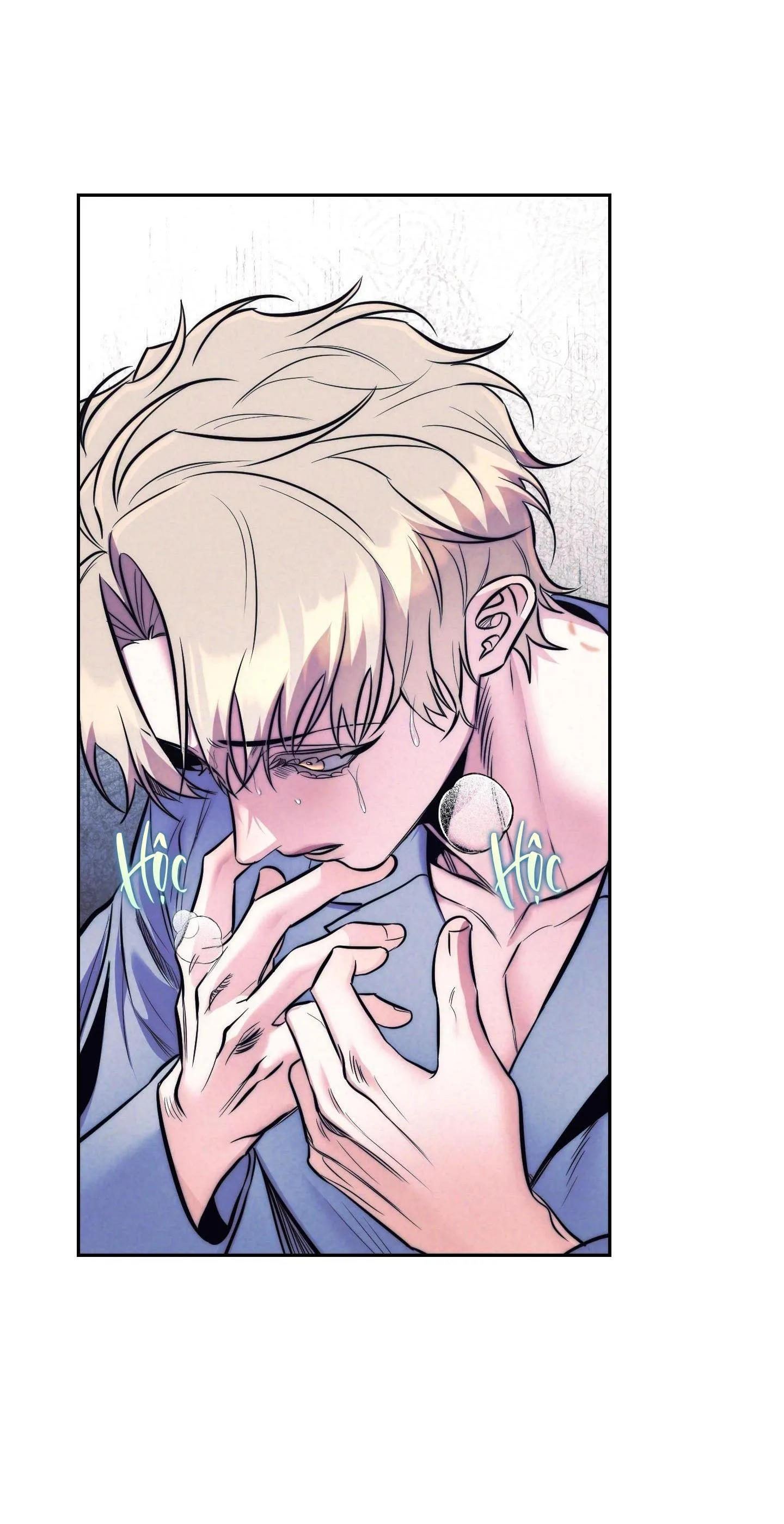 Stigma Chapter 40 Trang 41