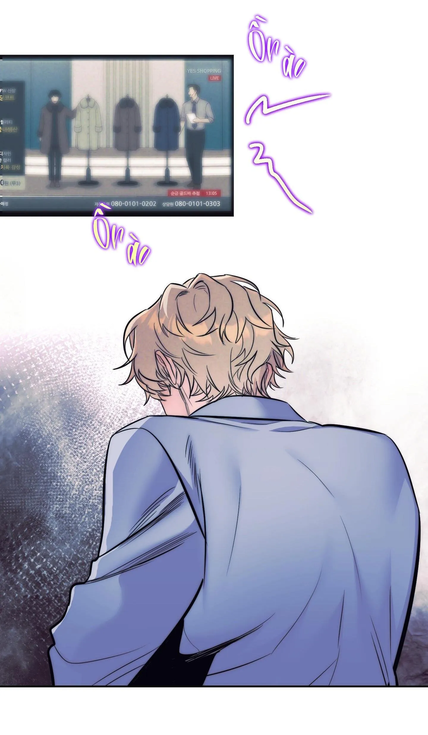 Stigma Chapter 40 Trang 43