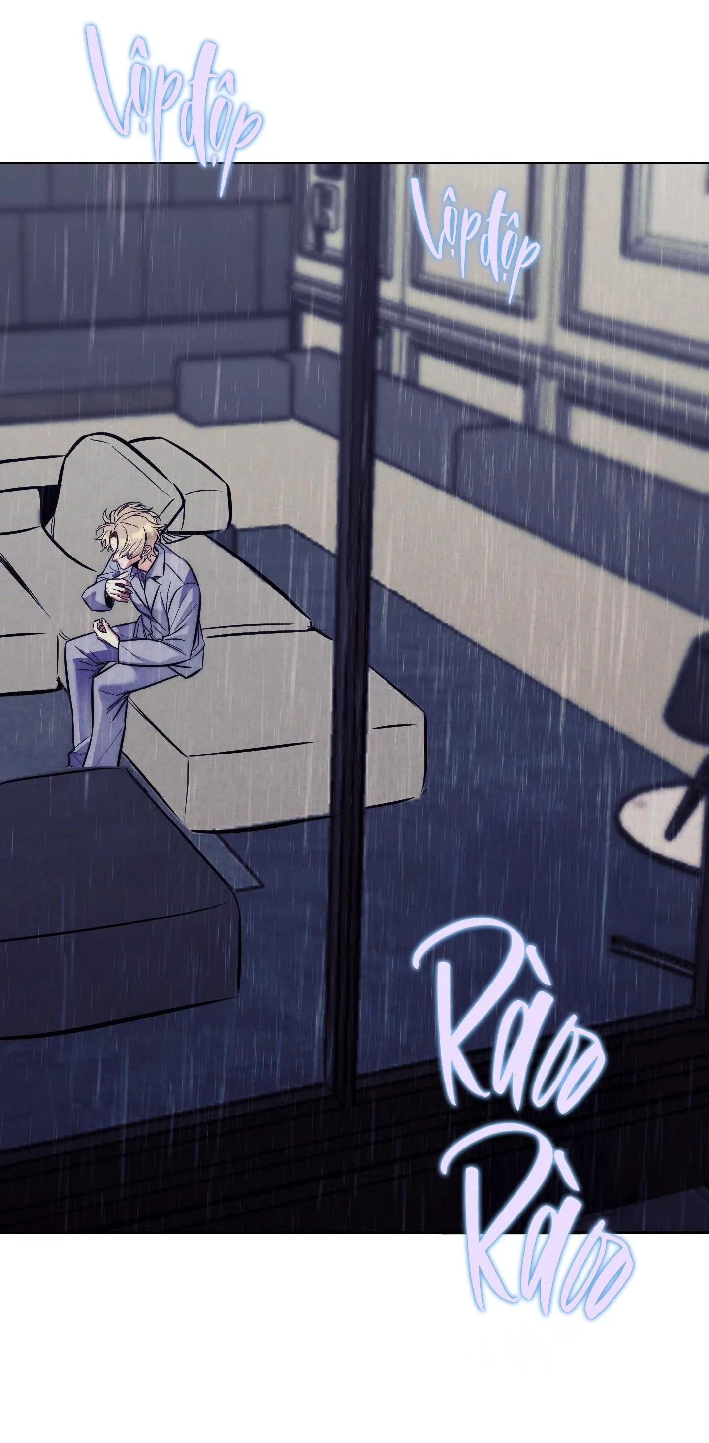 Stigma Chapter 40 Trang 47