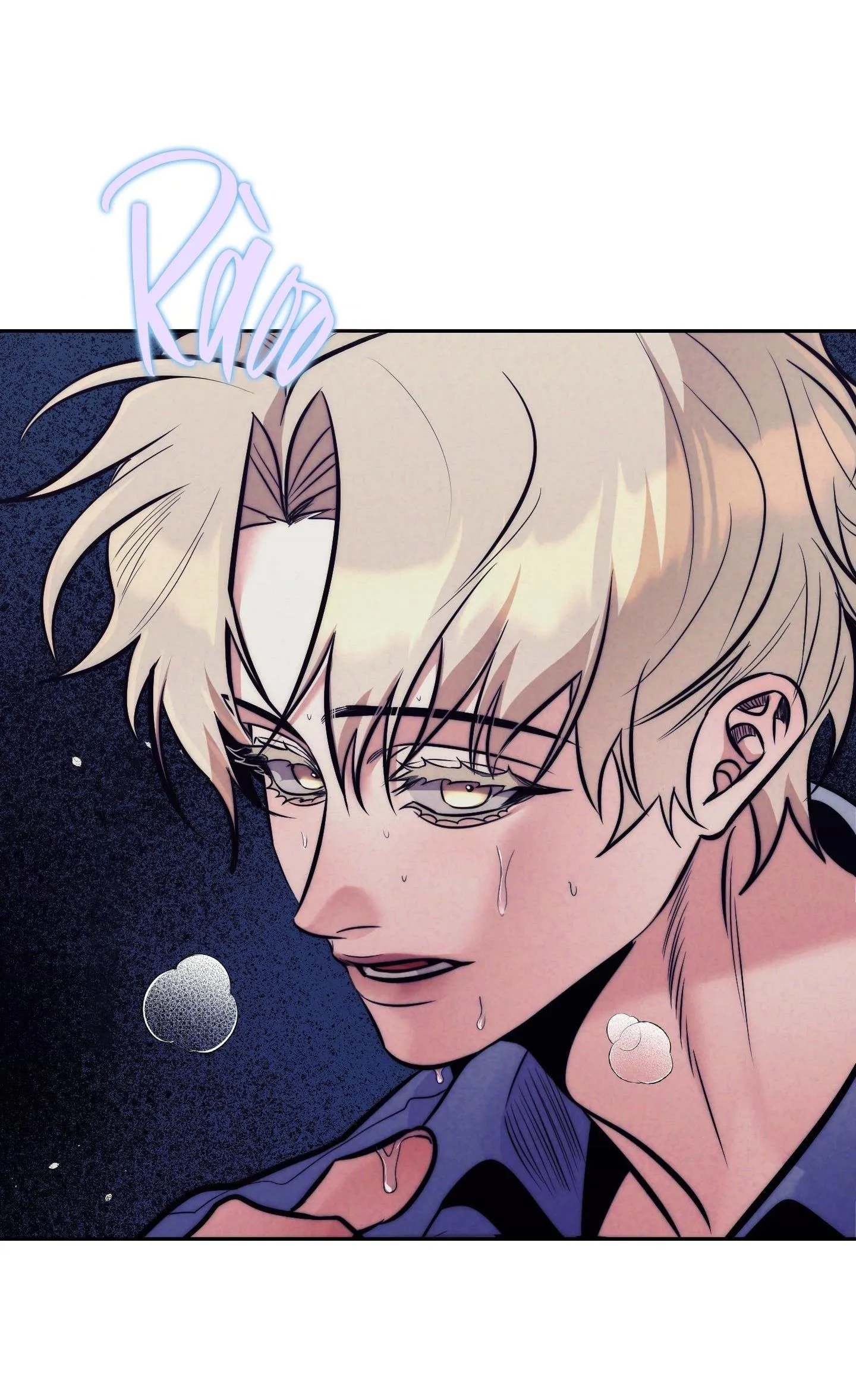 Stigma Chapter 40 Trang 48