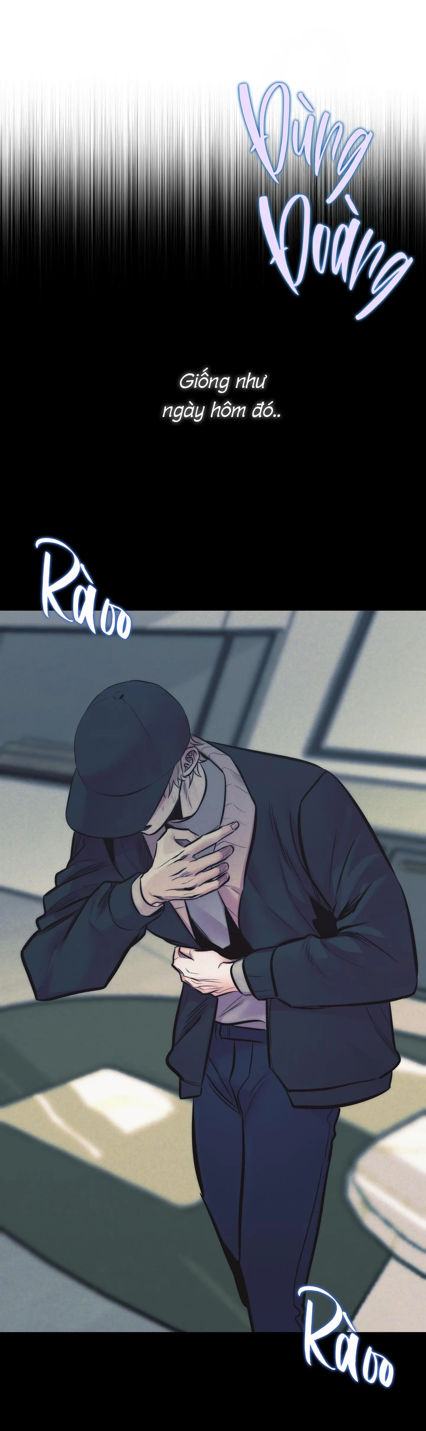 Stigma Chapter 40 Trang 49