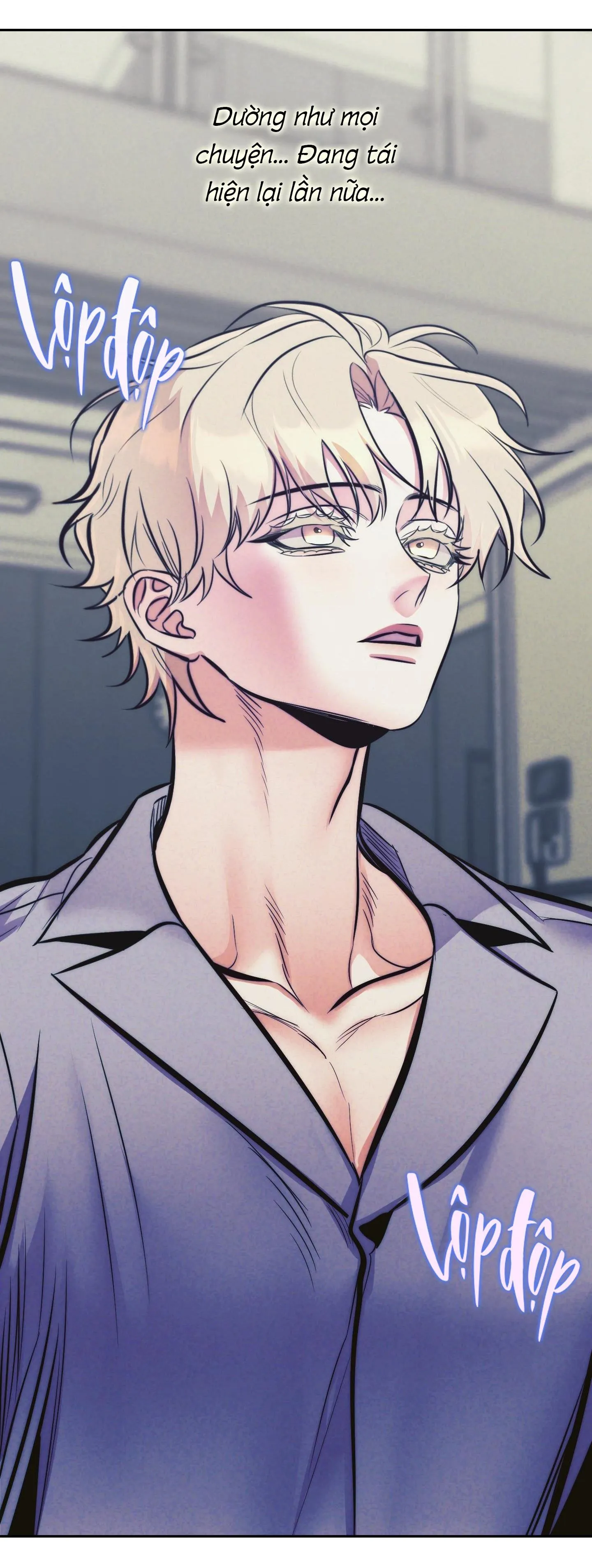 Stigma Chapter 40 Trang 51