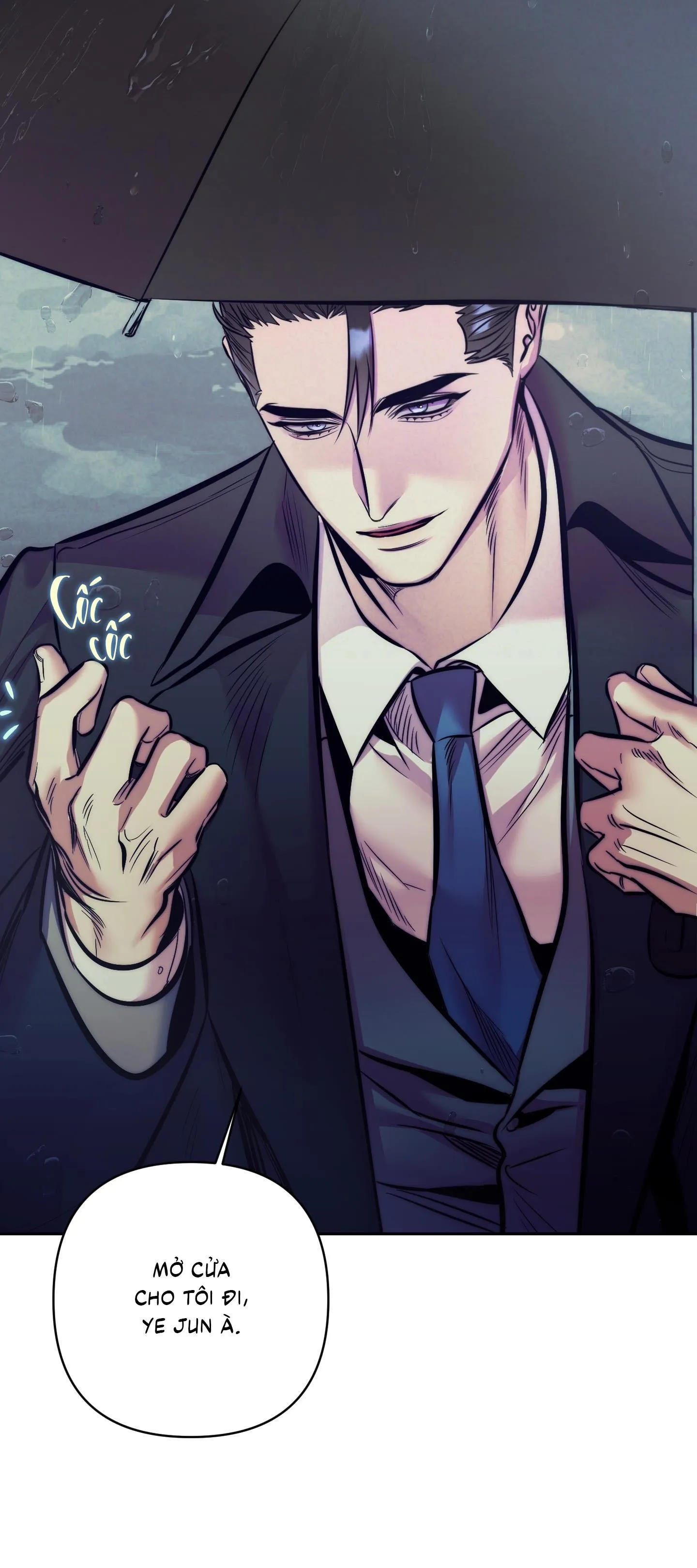 Stigma Chapter 40 Trang 54