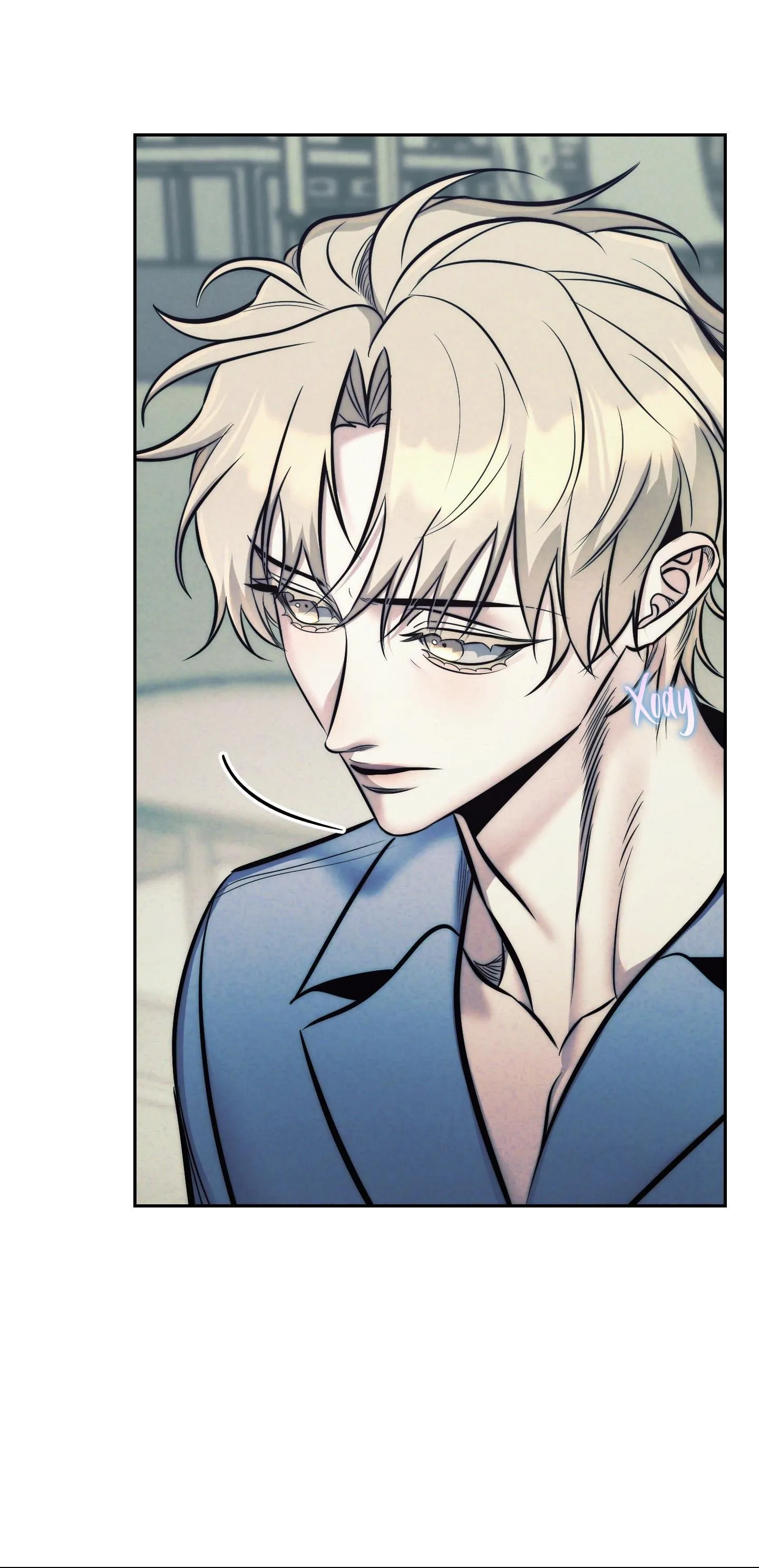 Stigma Chapter 41 Trang 5