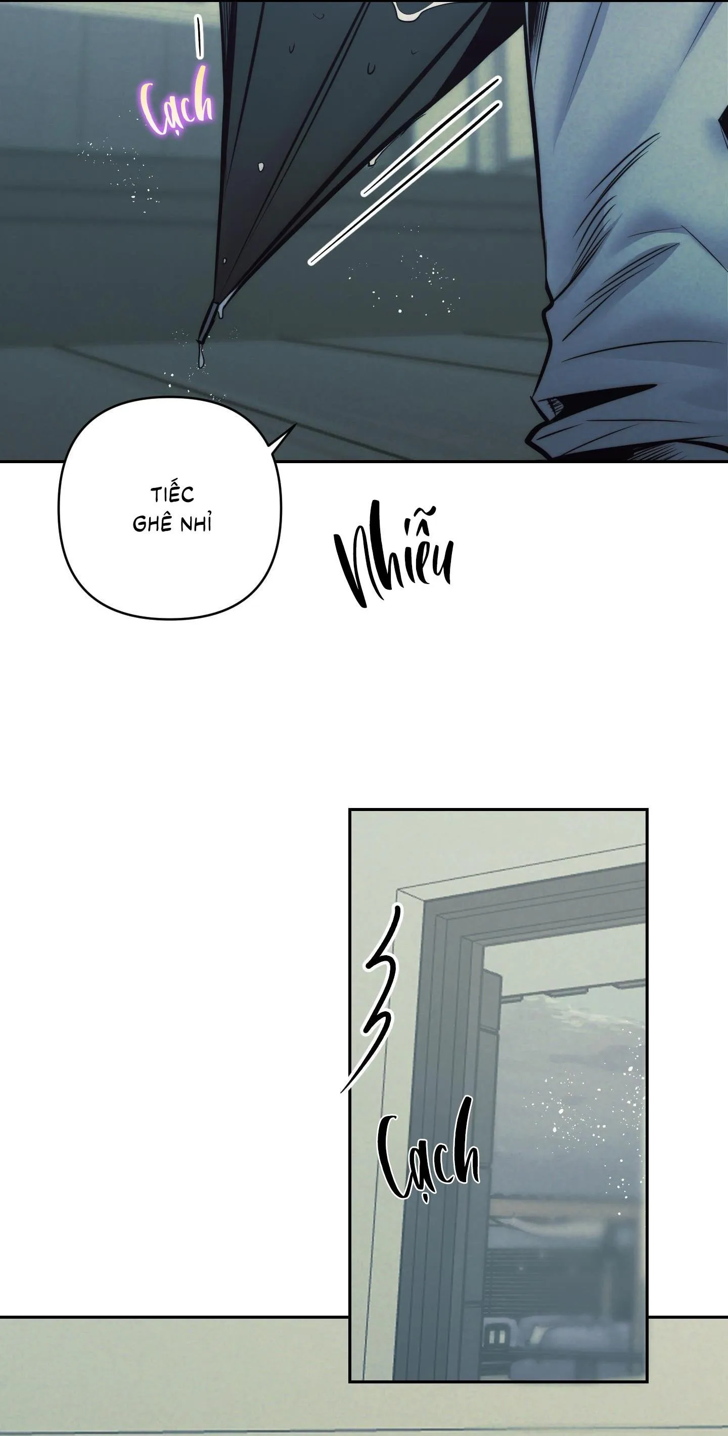 Stigma Chapter 41 Trang 6