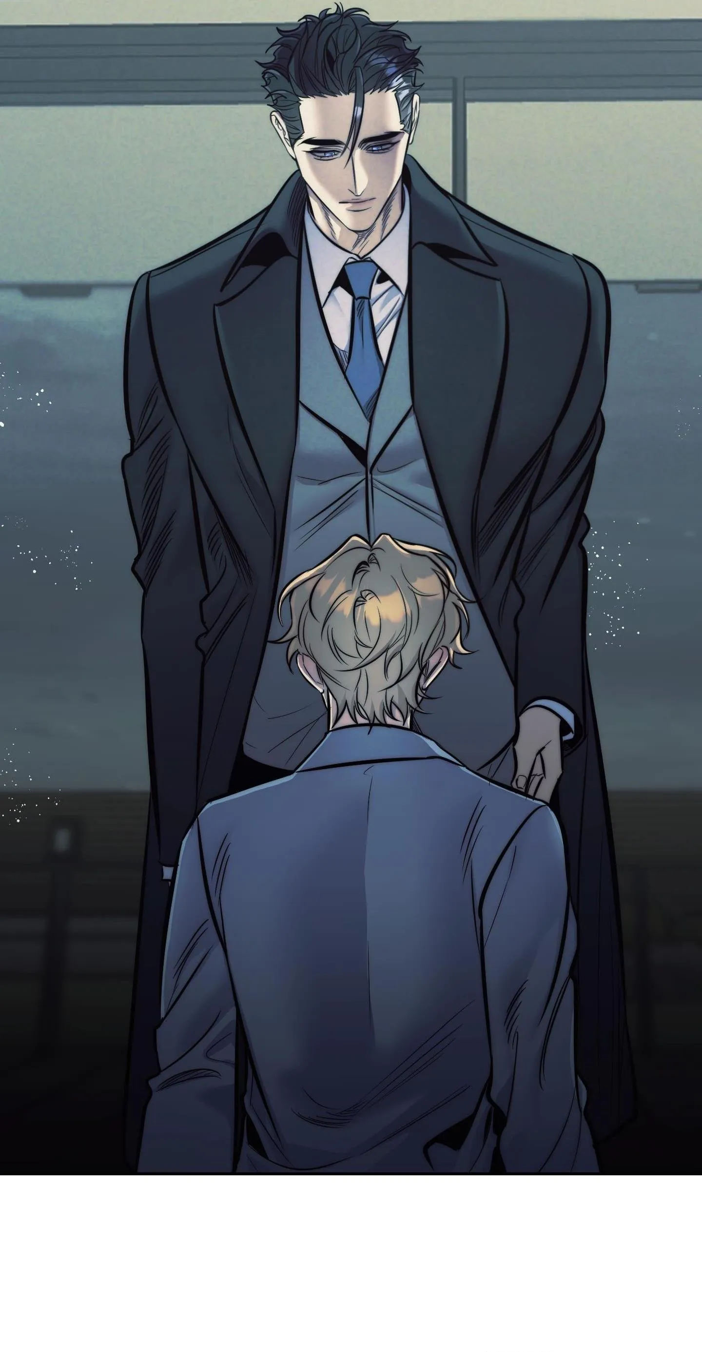 Stigma Chapter 41 Trang 7