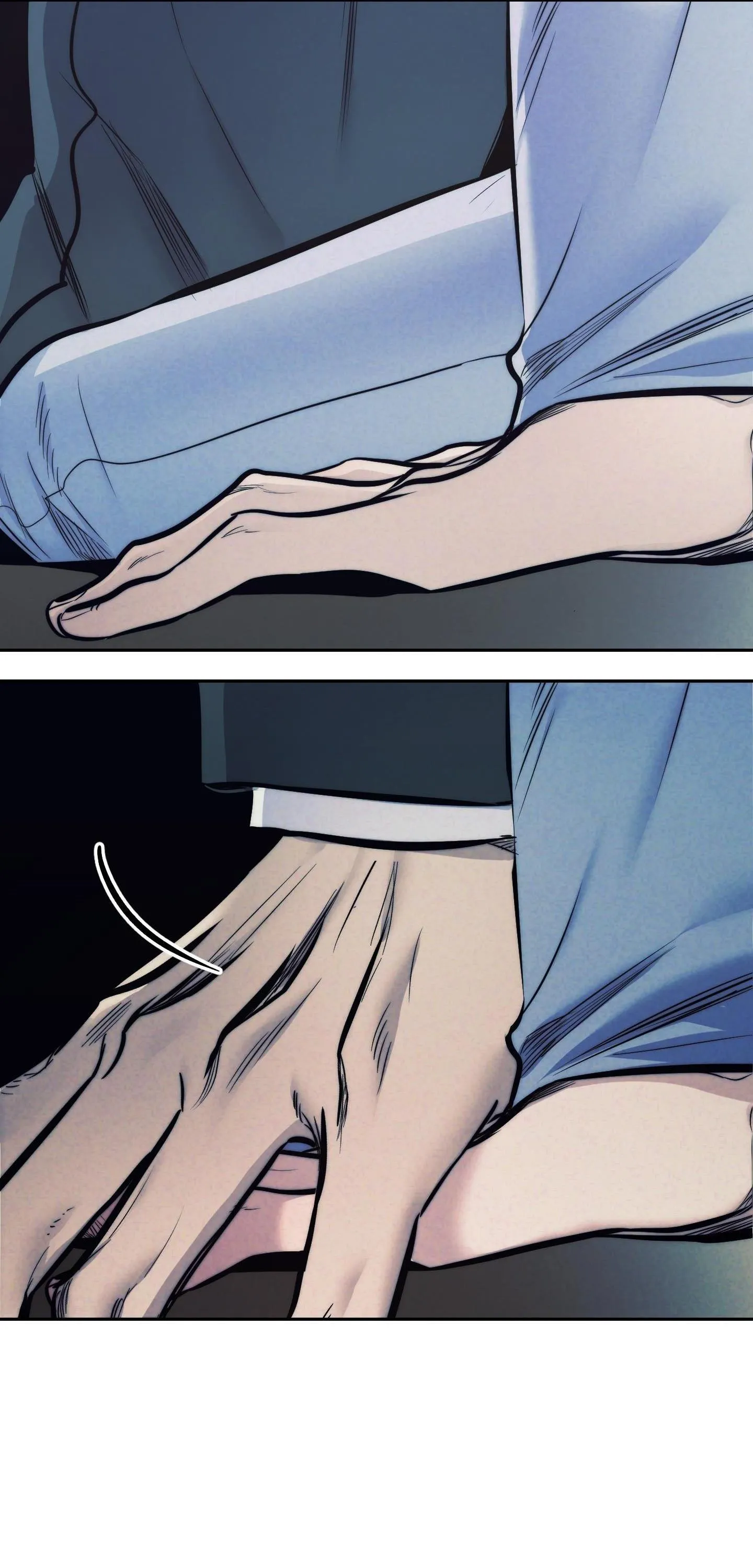 Stigma Chapter 41 Trang 10