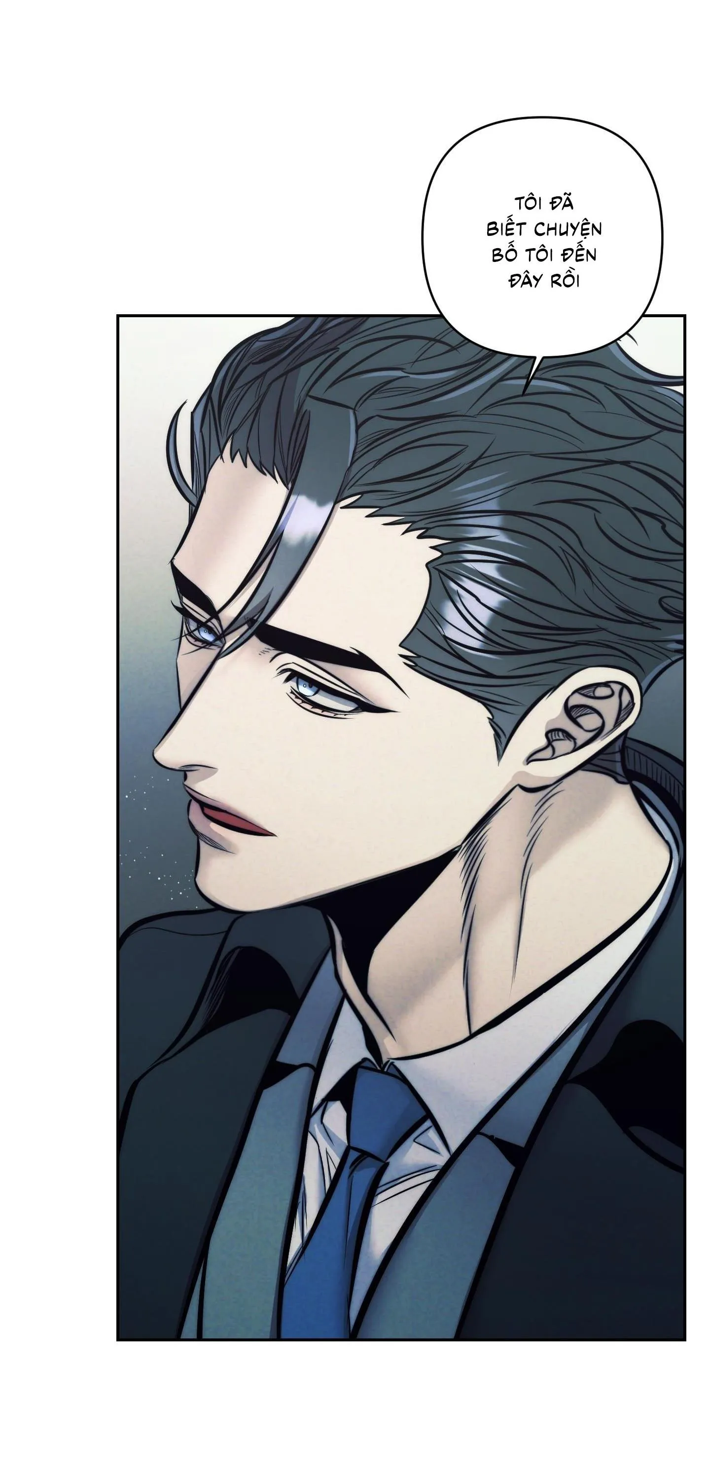 Stigma Chapter 41 Trang 12