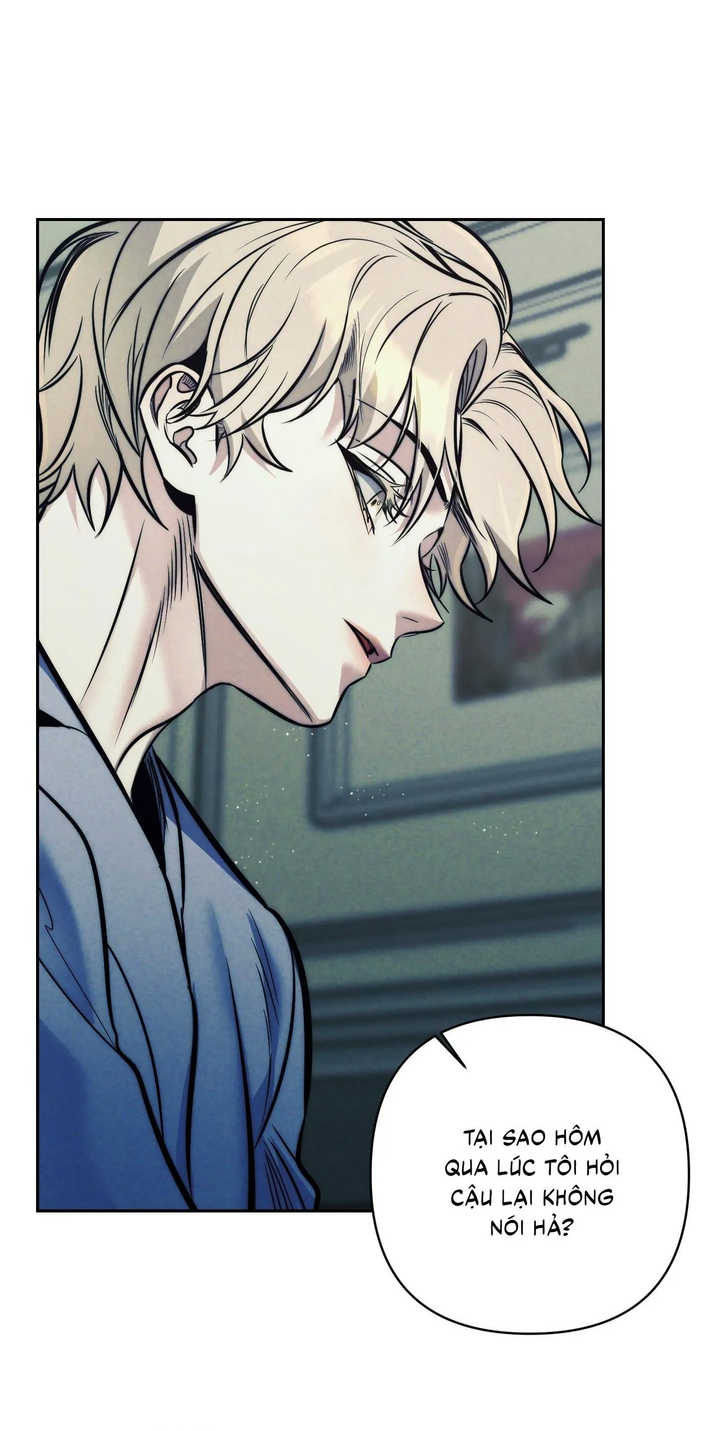 Stigma Chapter 41 Trang 13