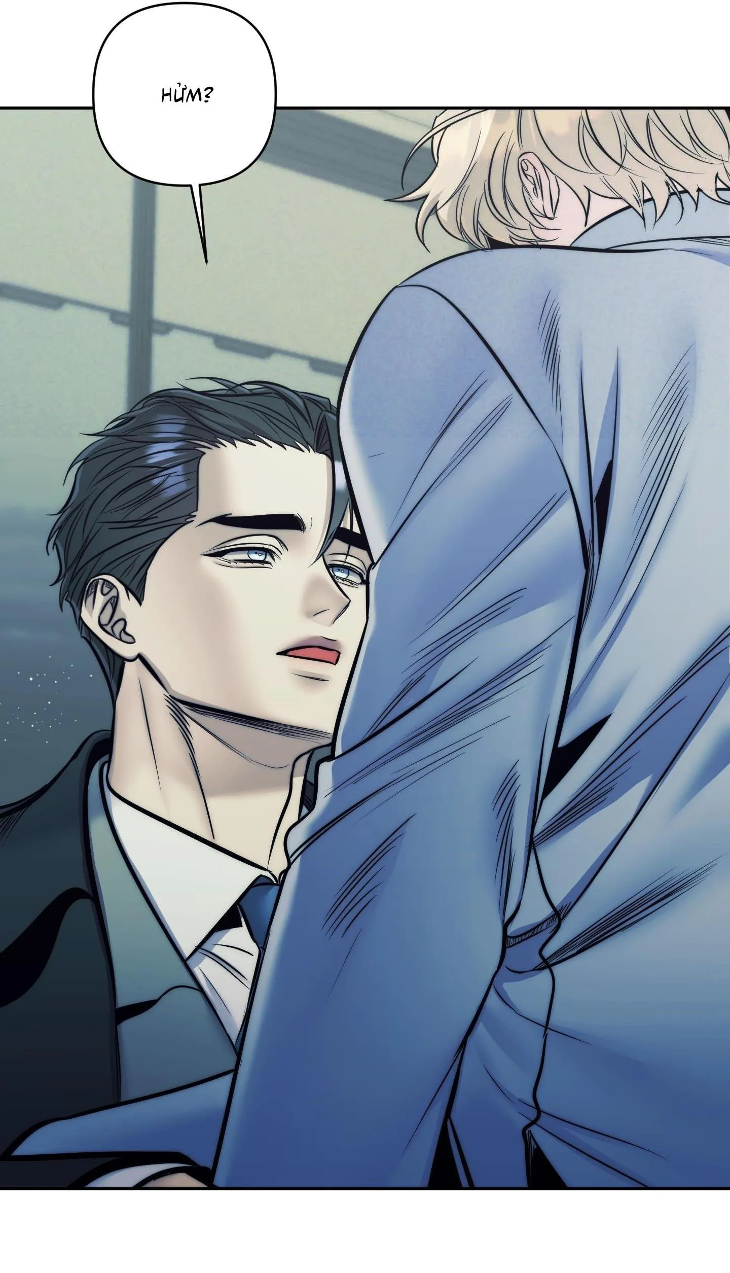 Stigma Chapter 41 Trang 14