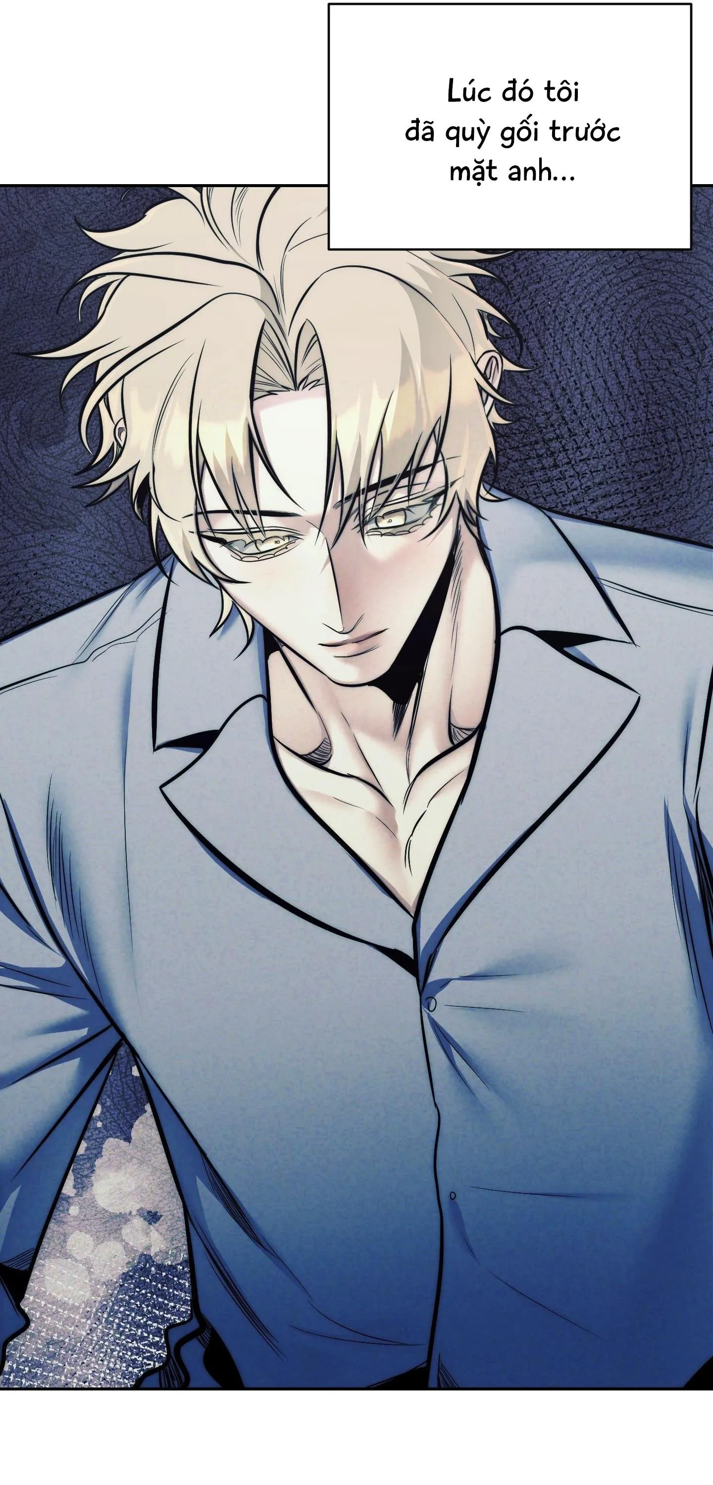 Stigma Chapter 41 Trang 15