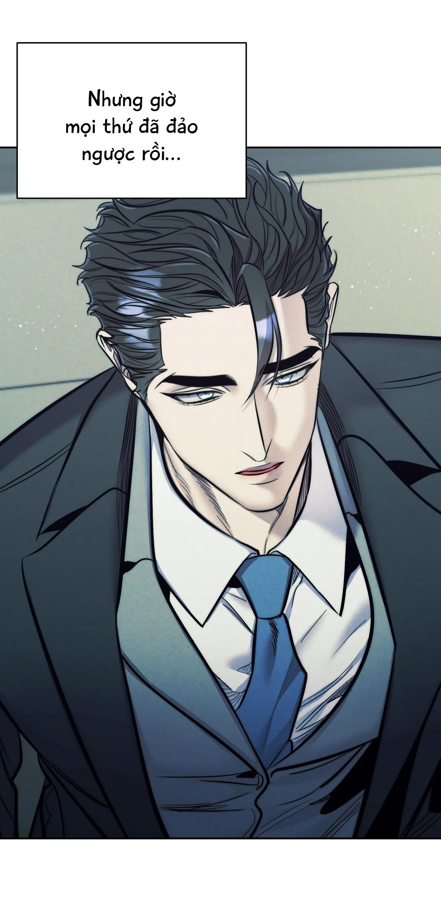 Stigma Chapter 41 Trang 16