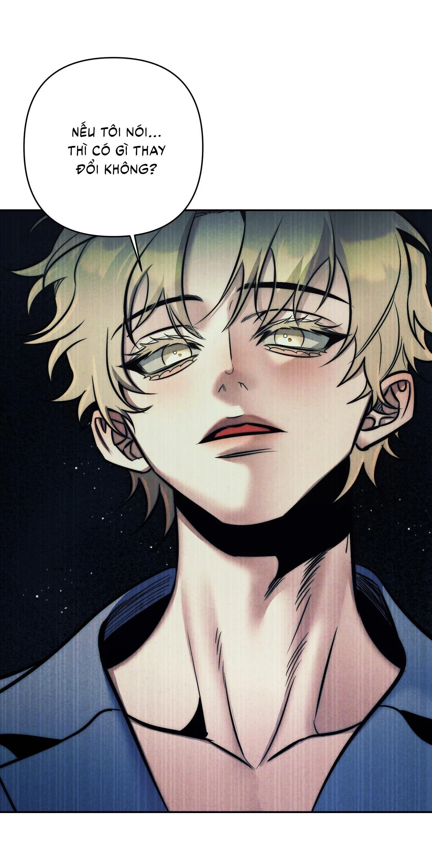 Stigma Chapter 41 Trang 18