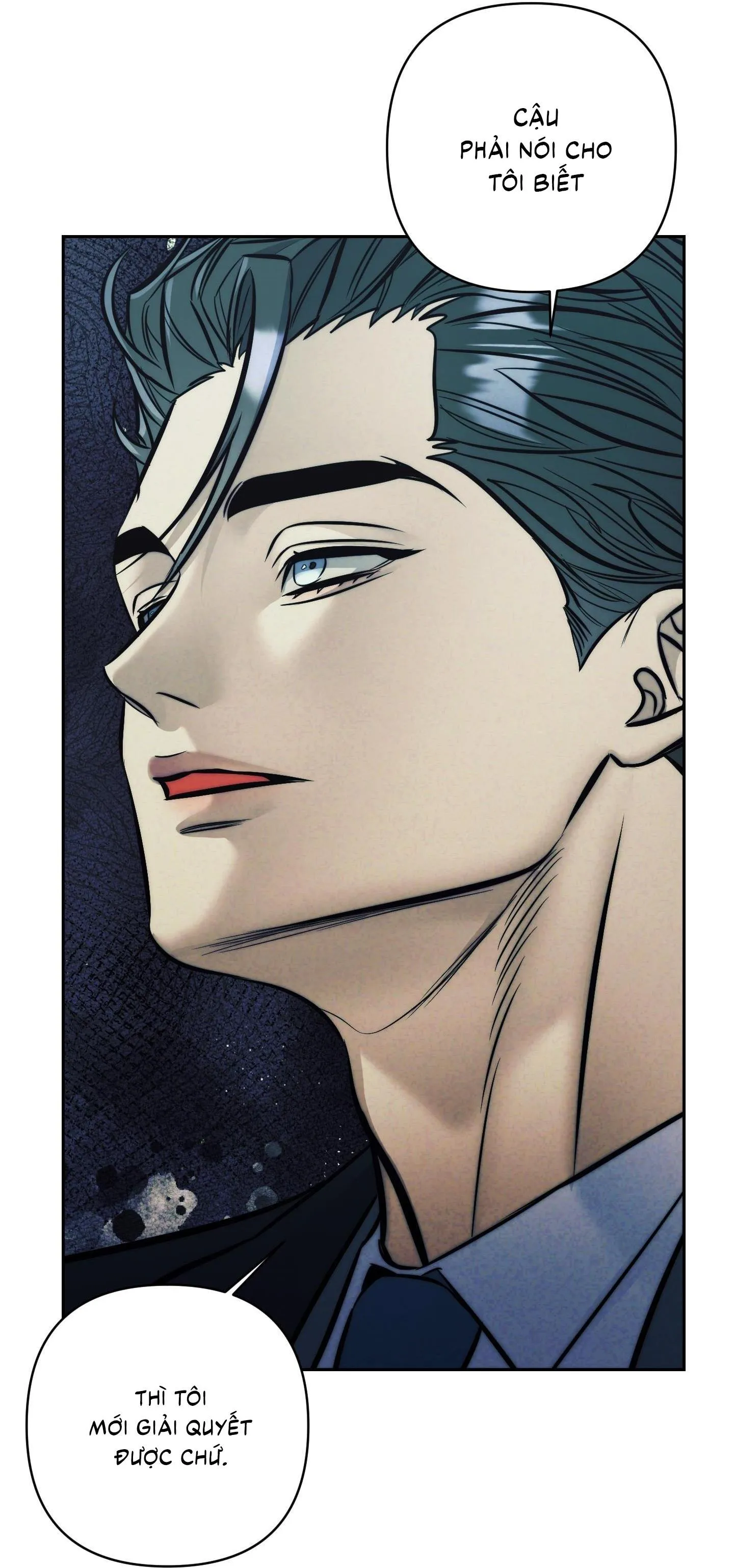 Stigma Chapter 41 Trang 19