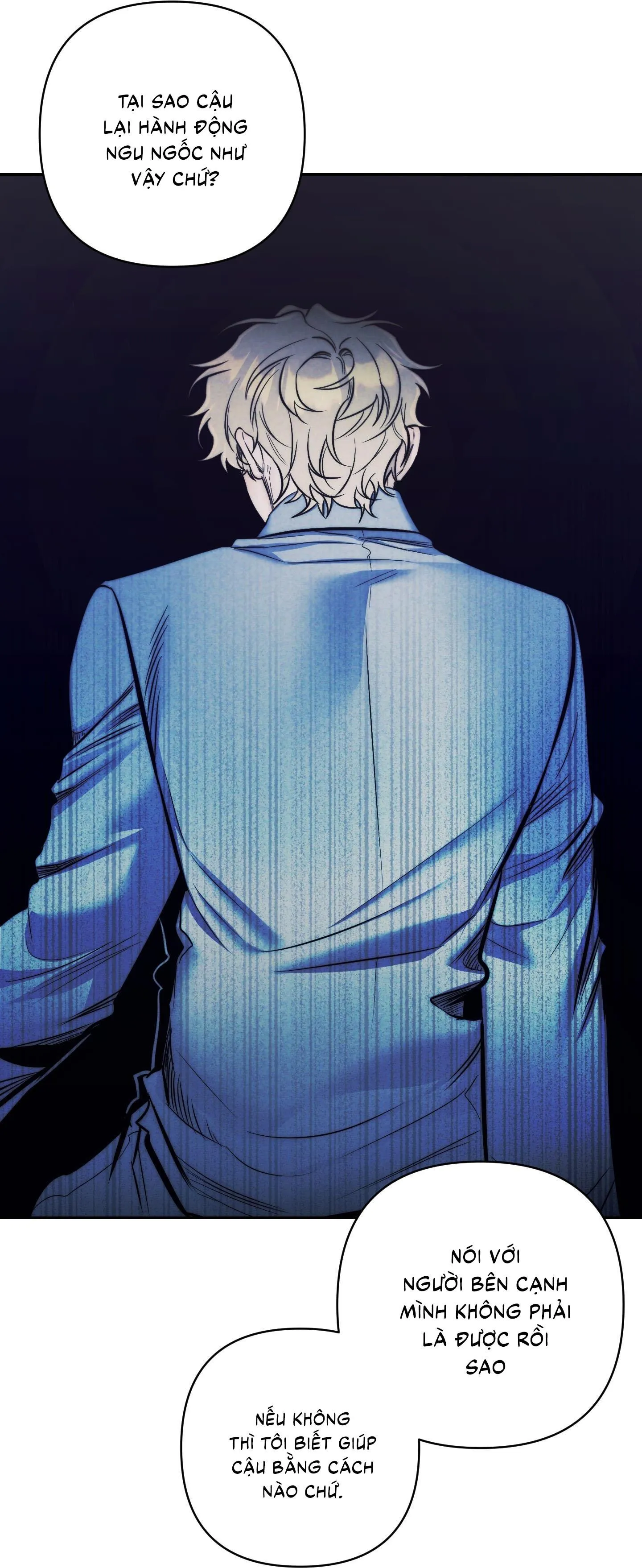 Stigma Chapter 41 Trang 22