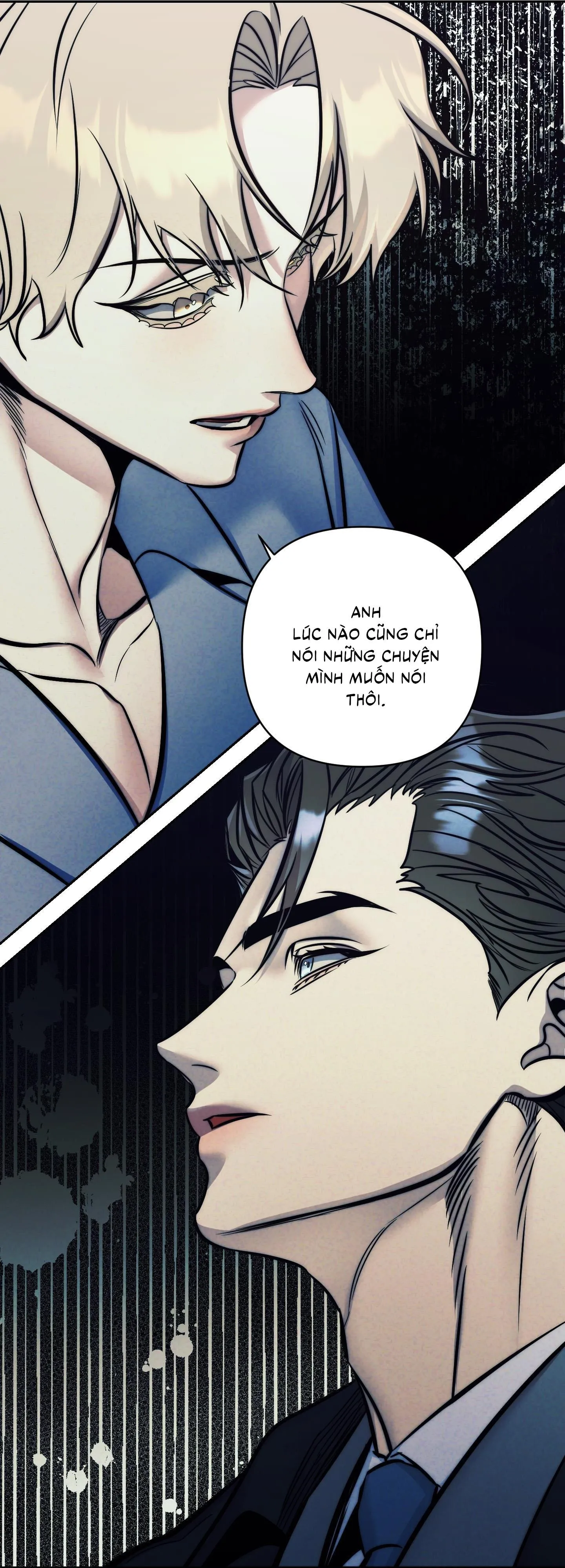 Stigma Chapter 41 Trang 28