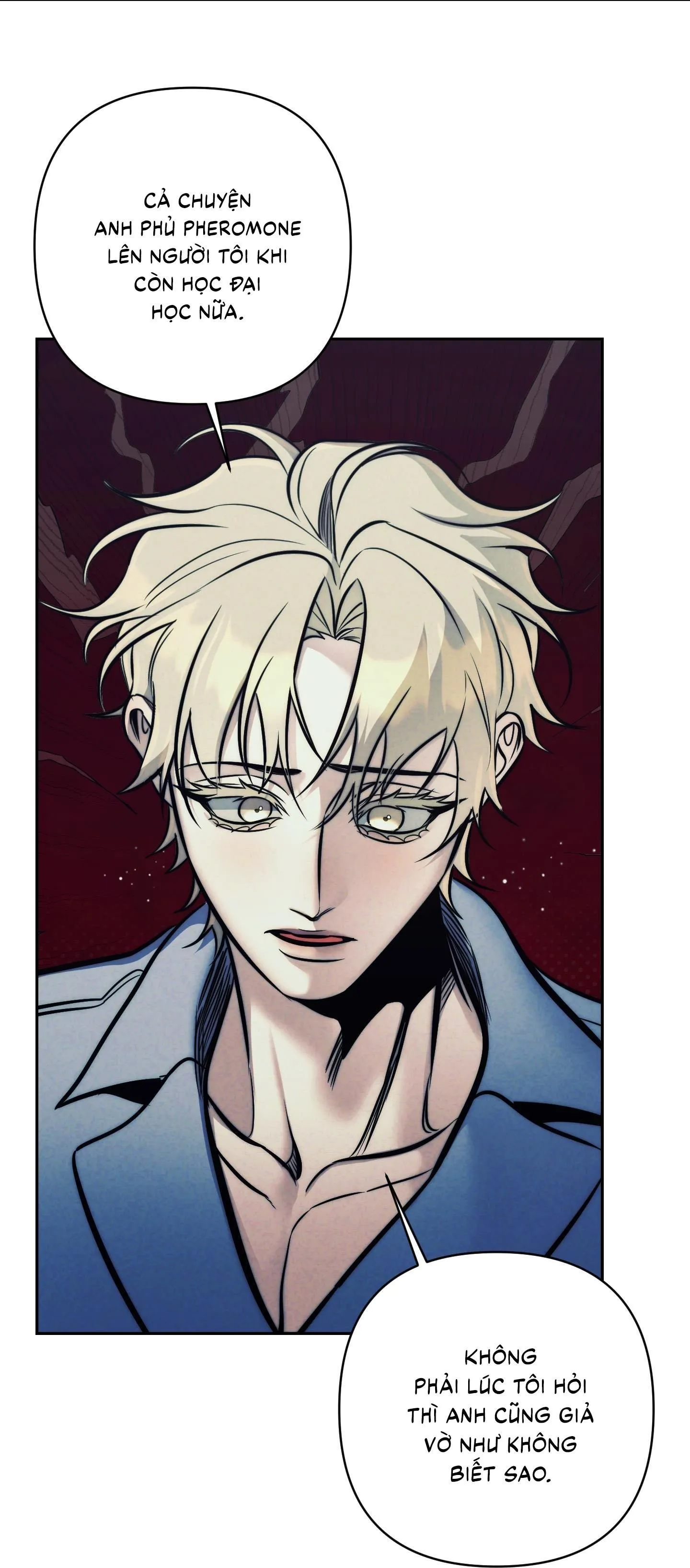 Stigma Chapter 41 Trang 29