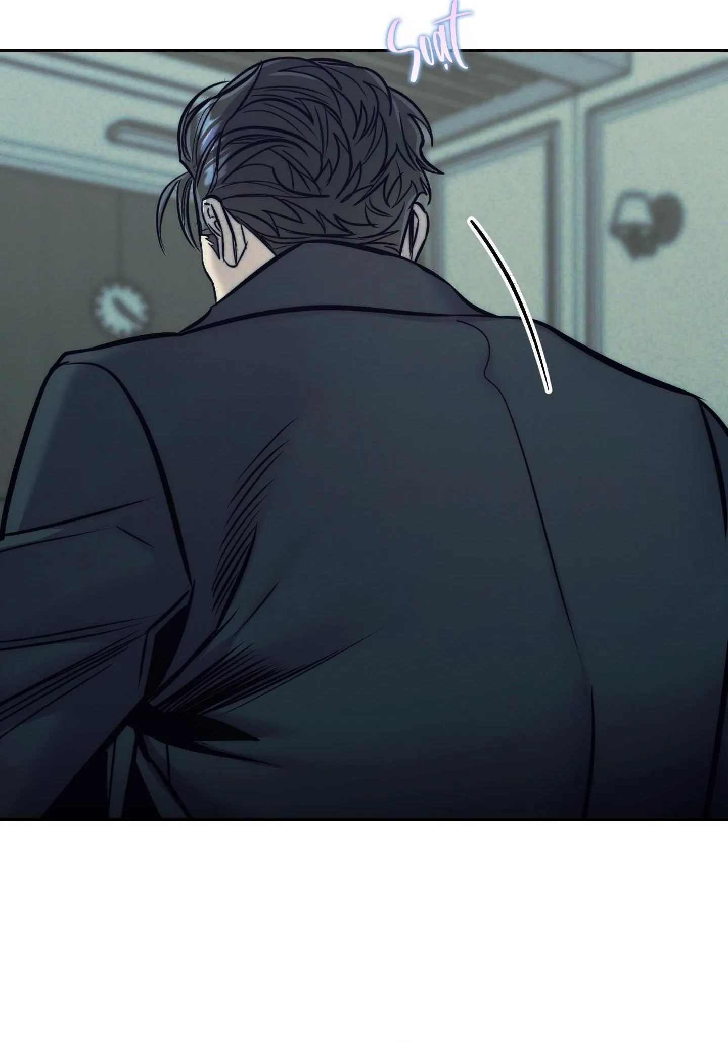 Stigma Chapter 41 Trang 33