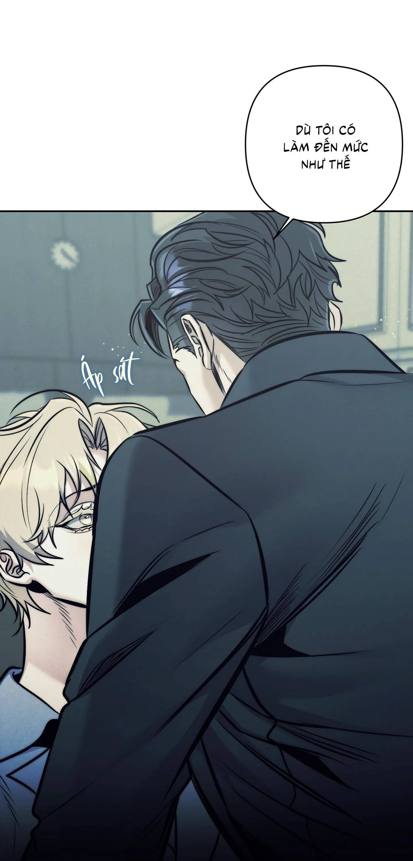 Stigma Chapter 41 Trang 38