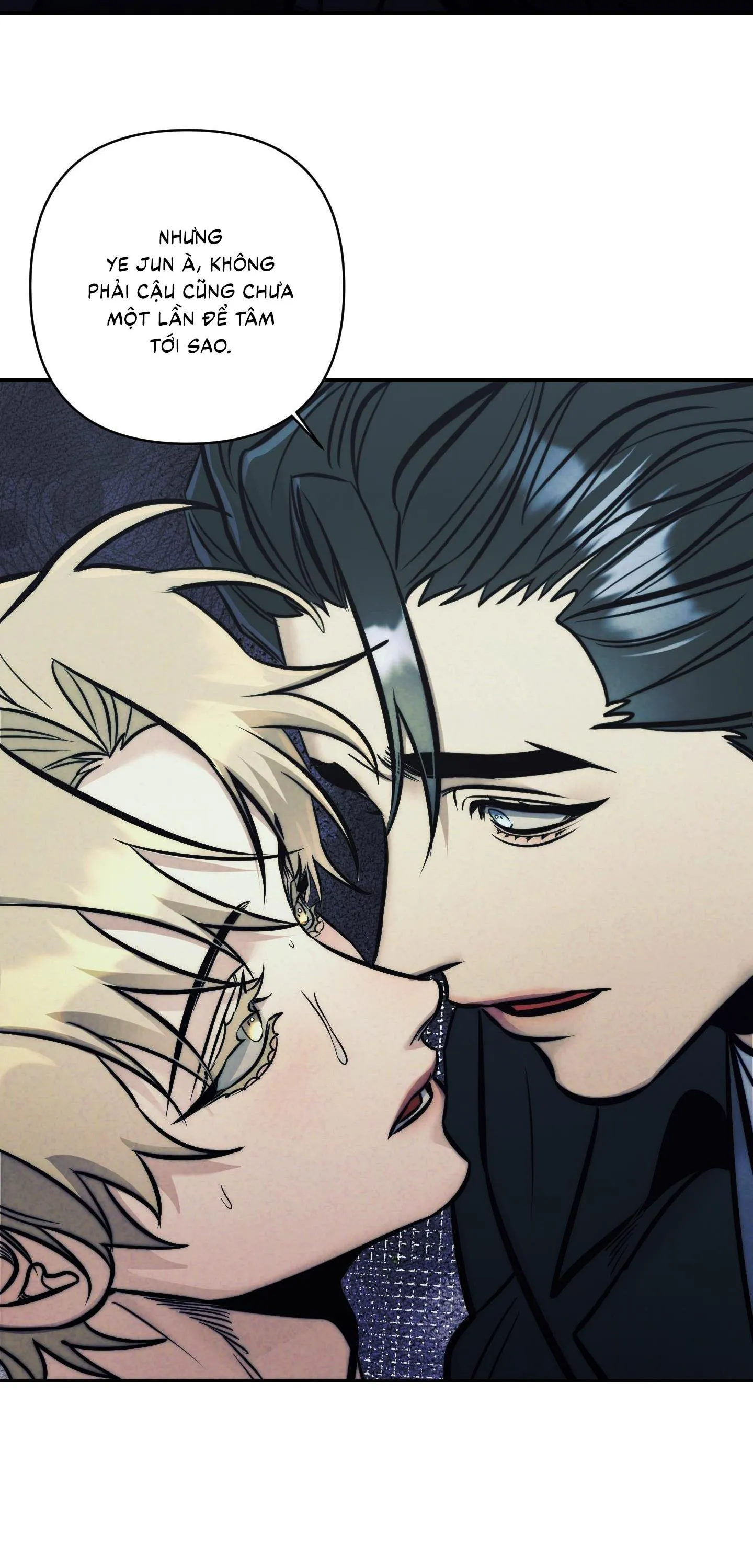 Stigma Chapter 41 Trang 39