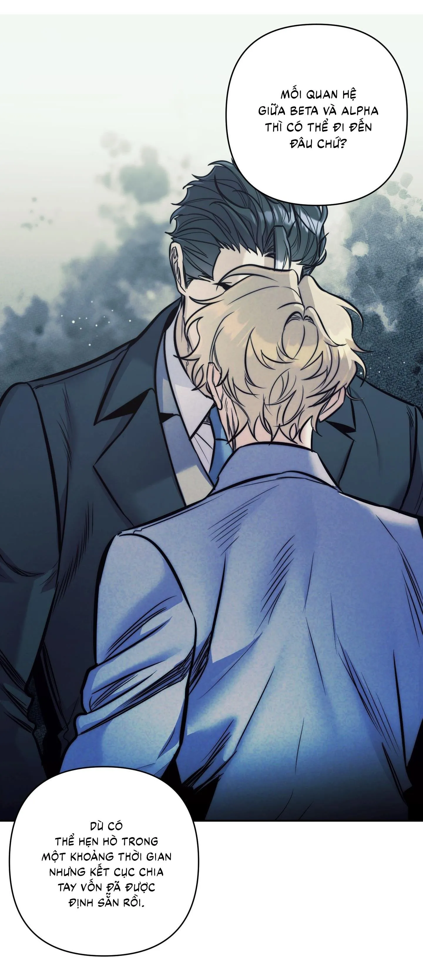 Stigma Chapter 41 Trang 40