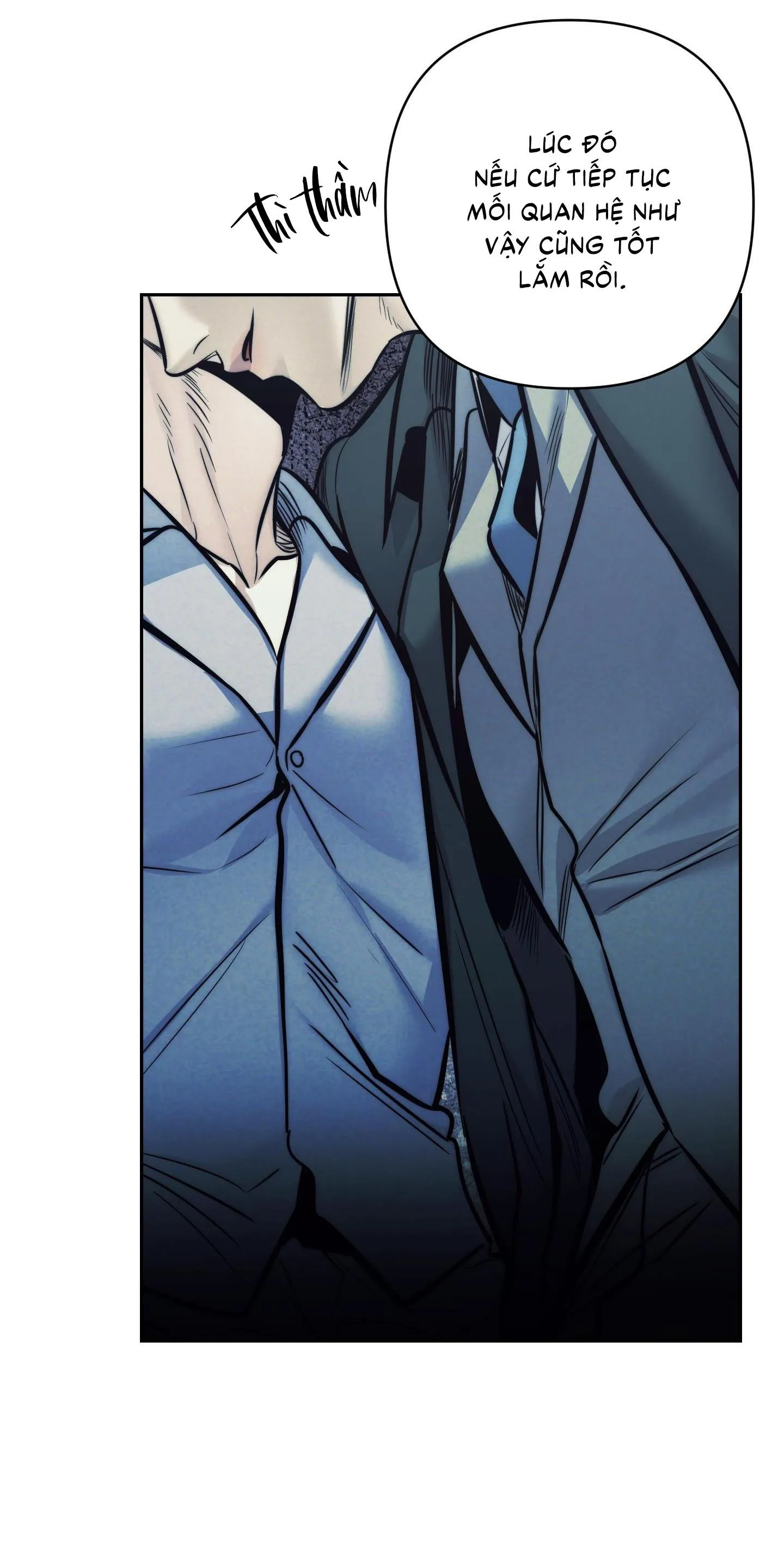 Stigma Chapter 41 Trang 41