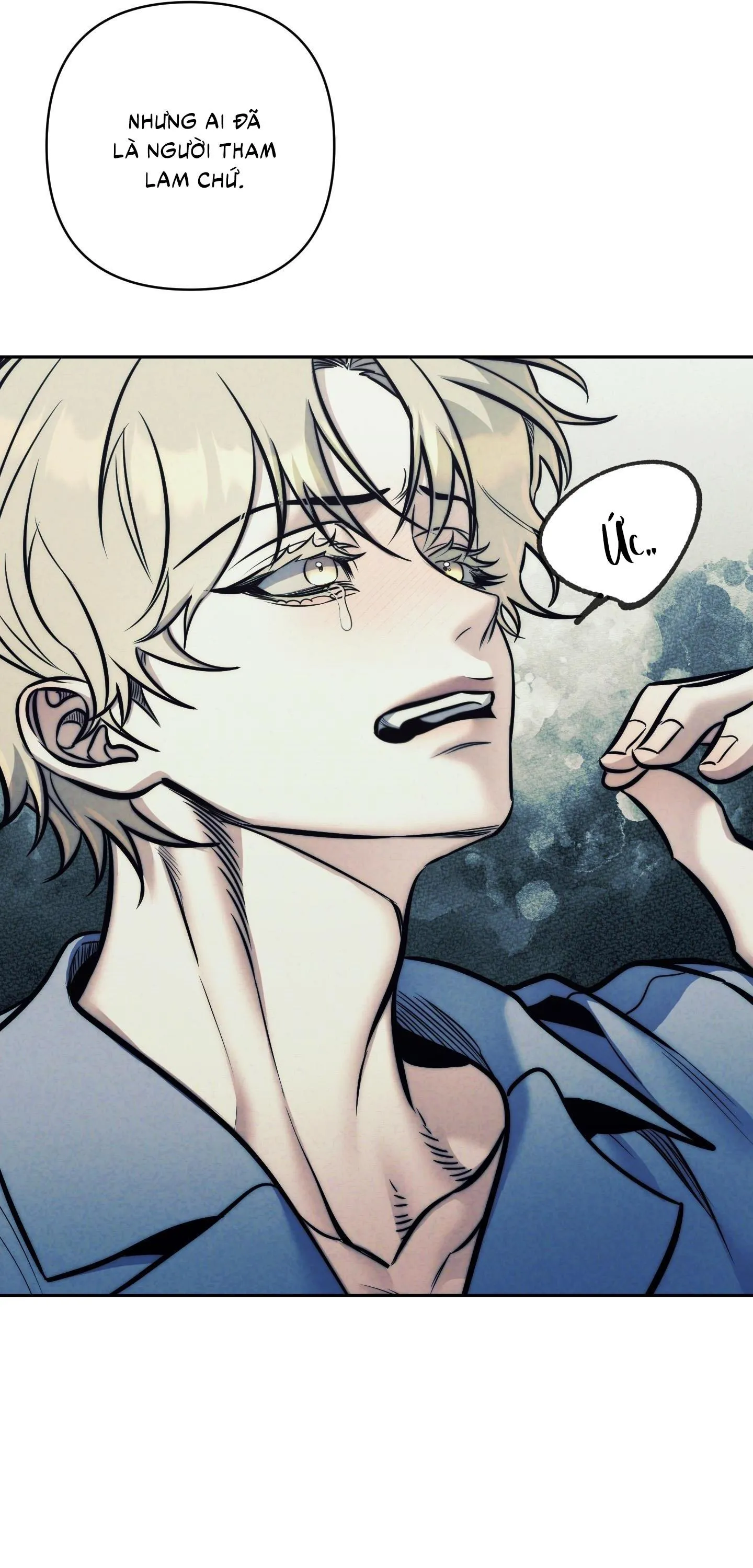 Stigma Chapter 41 Trang 42