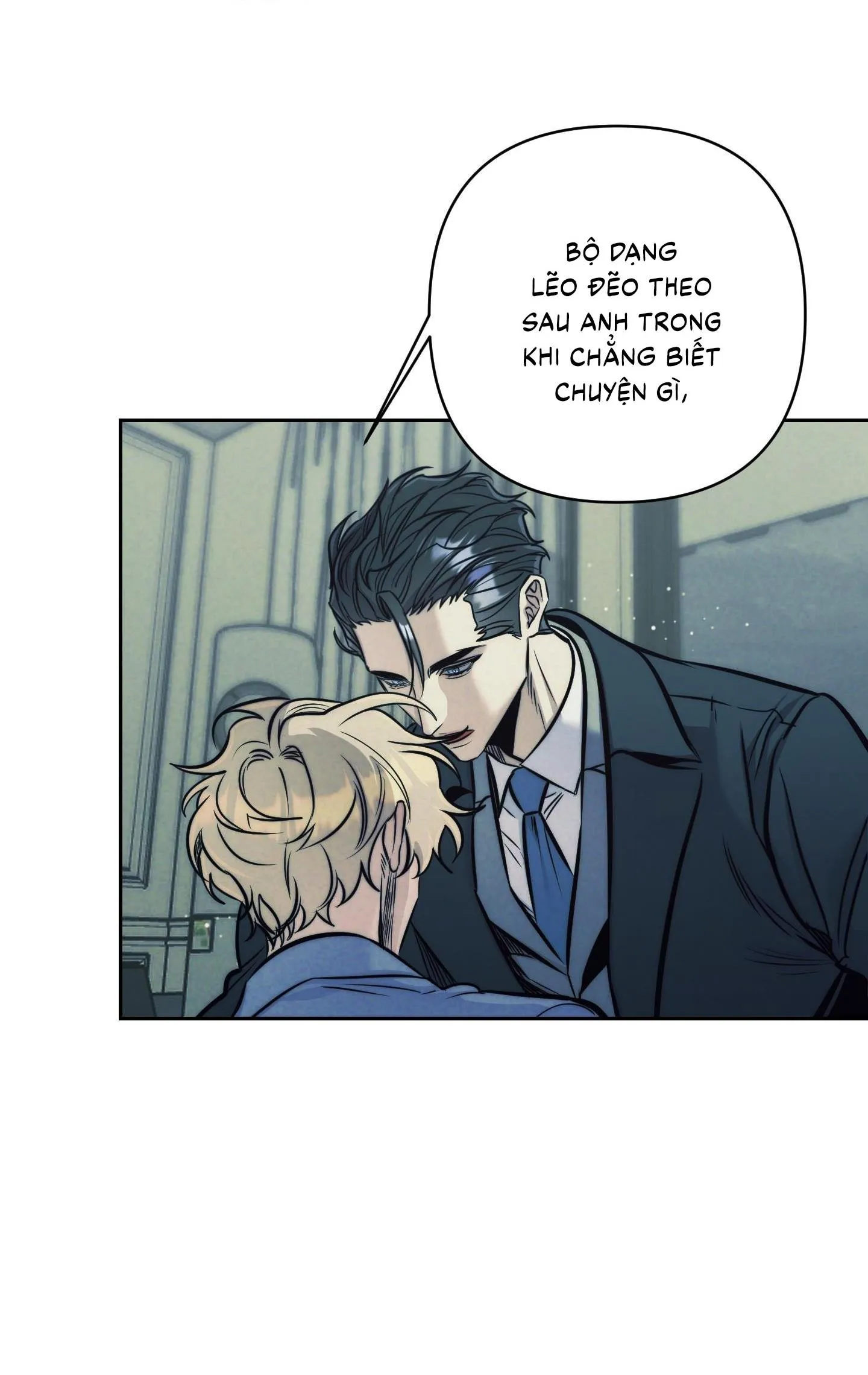 Stigma Chapter 41 Trang 45