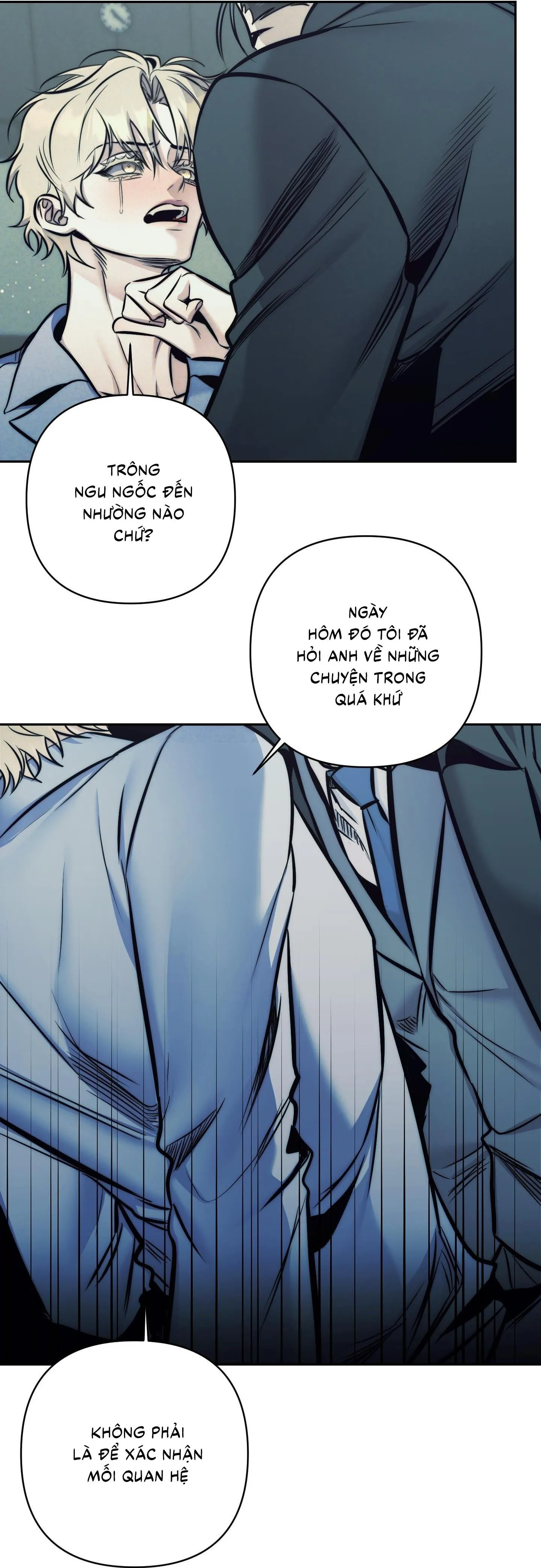 Stigma Chapter 41 Trang 46