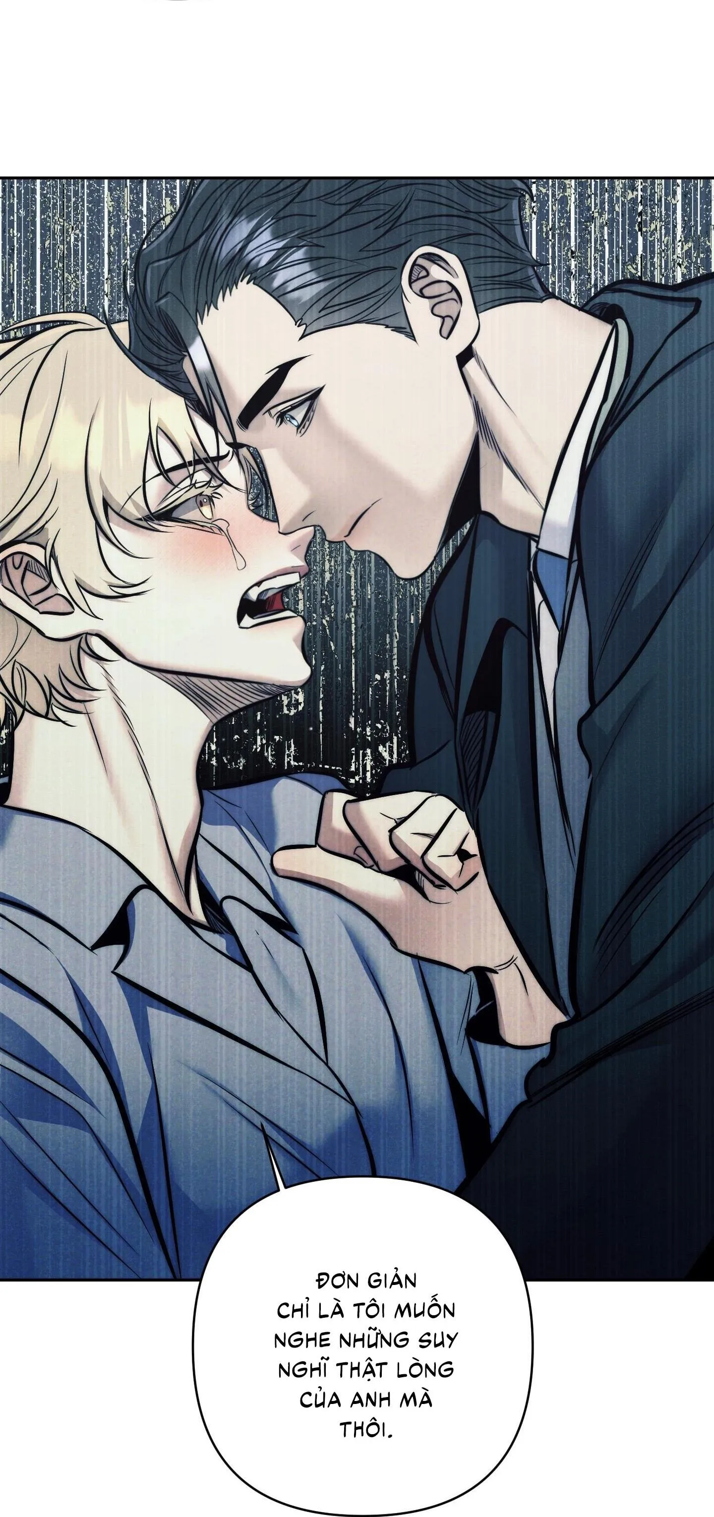 Stigma Chapter 41 Trang 47