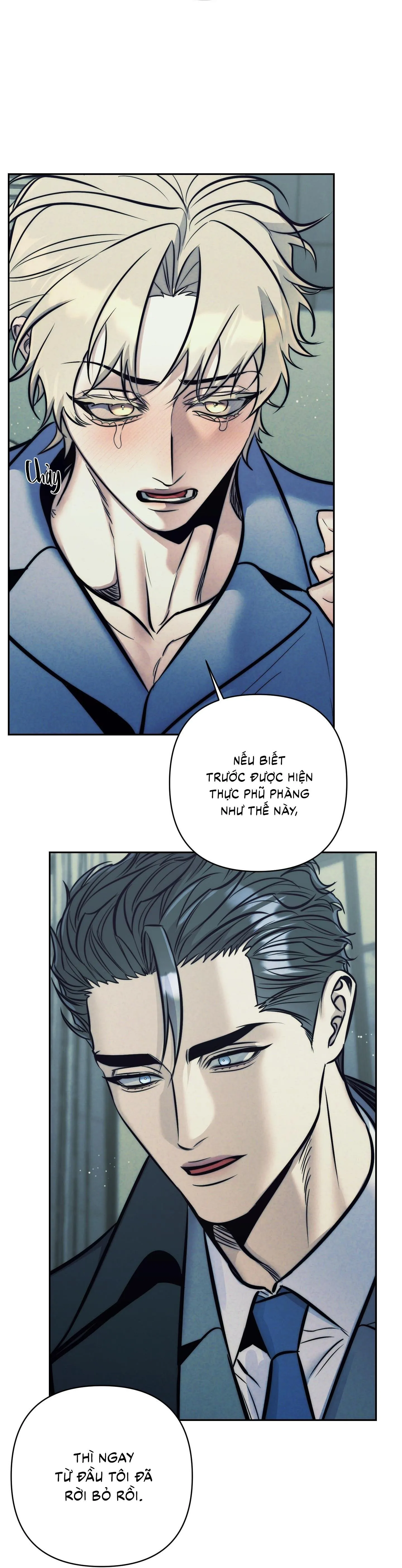 Stigma Chapter 41 Trang 48