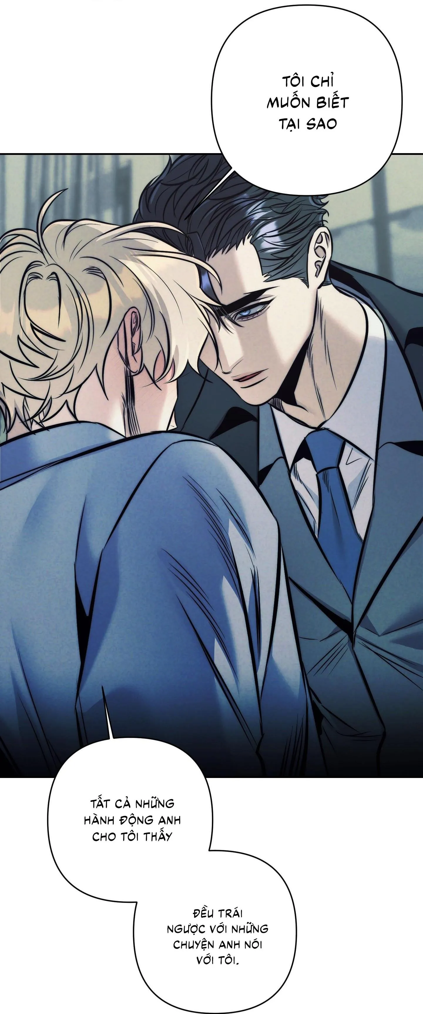 Stigma Chapter 41 Trang 49