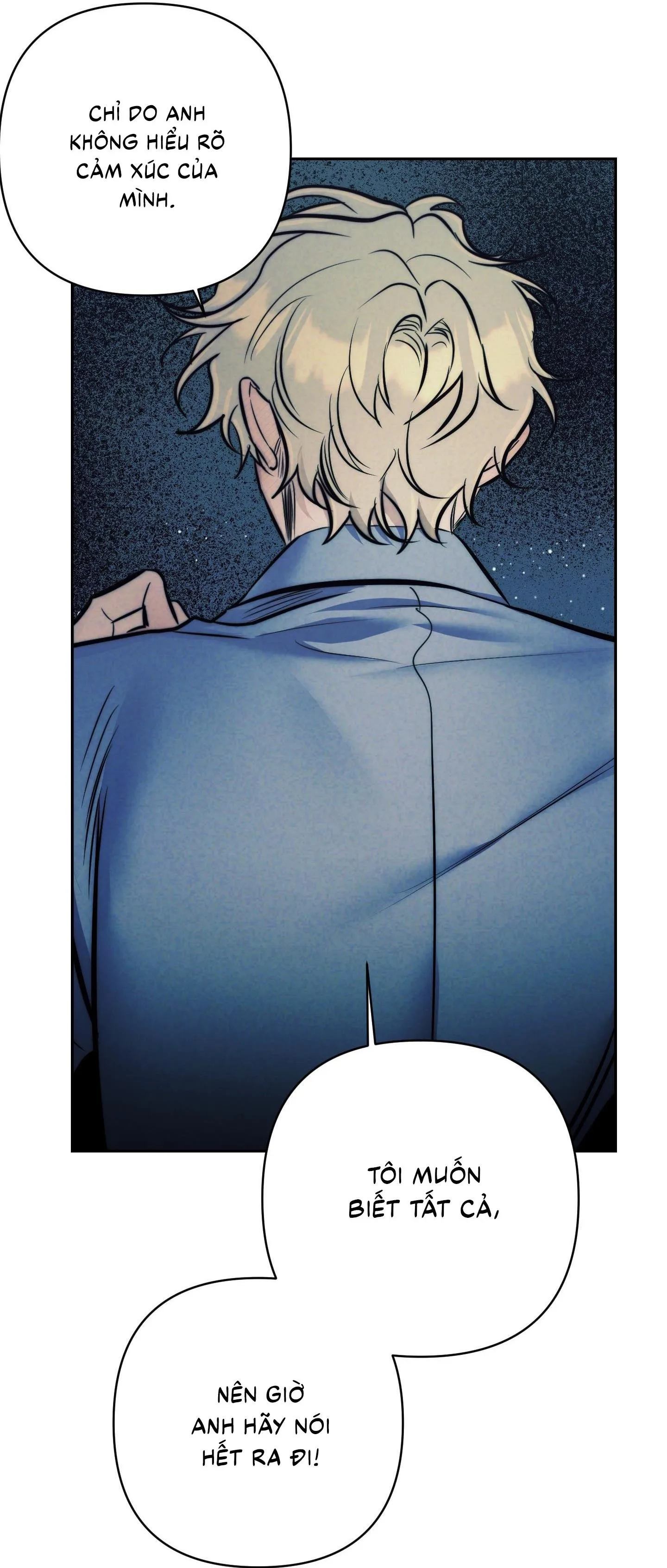 Stigma Chapter 41 Trang 51