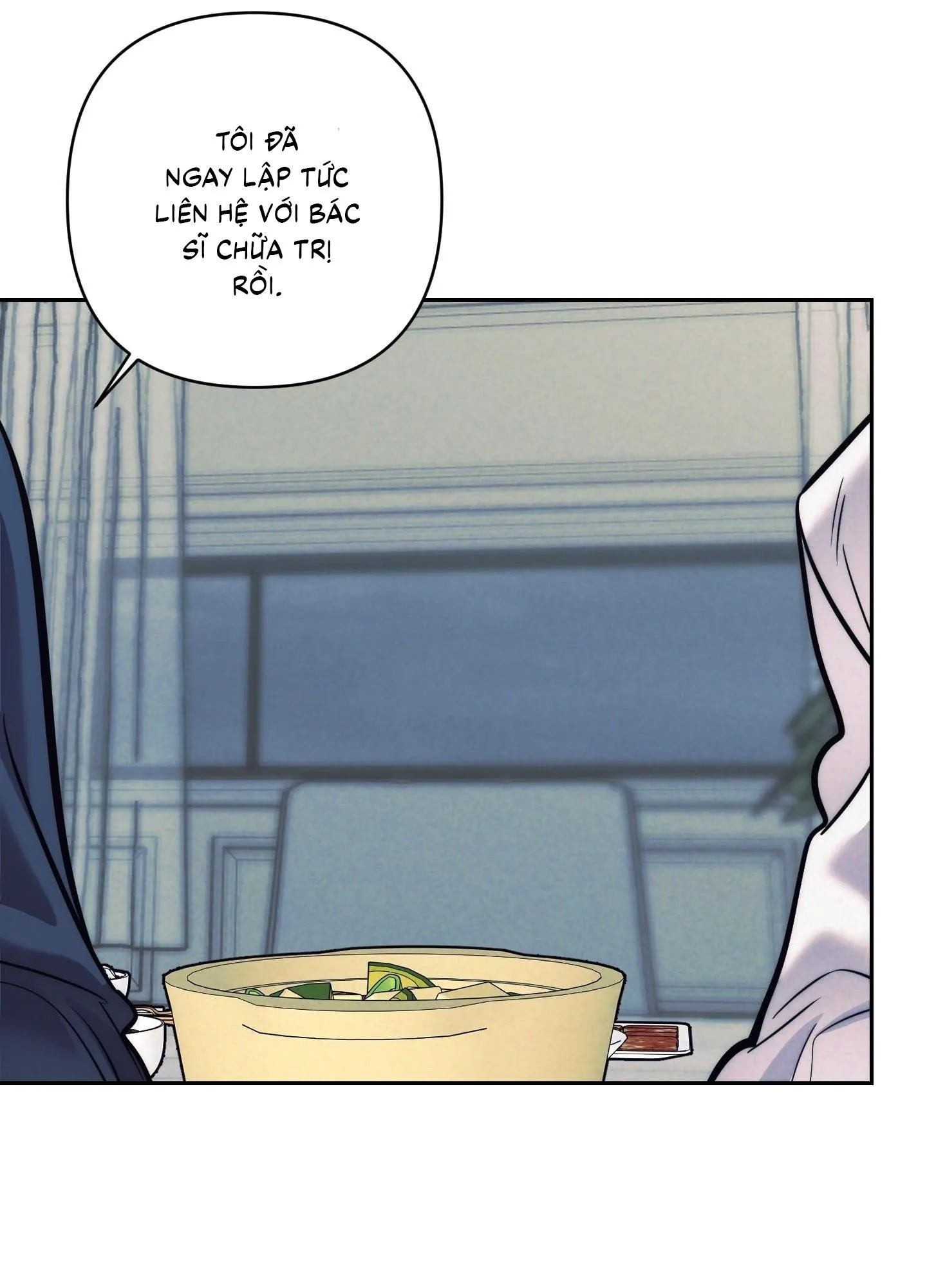 Stigma Chapter 42 Trang 6