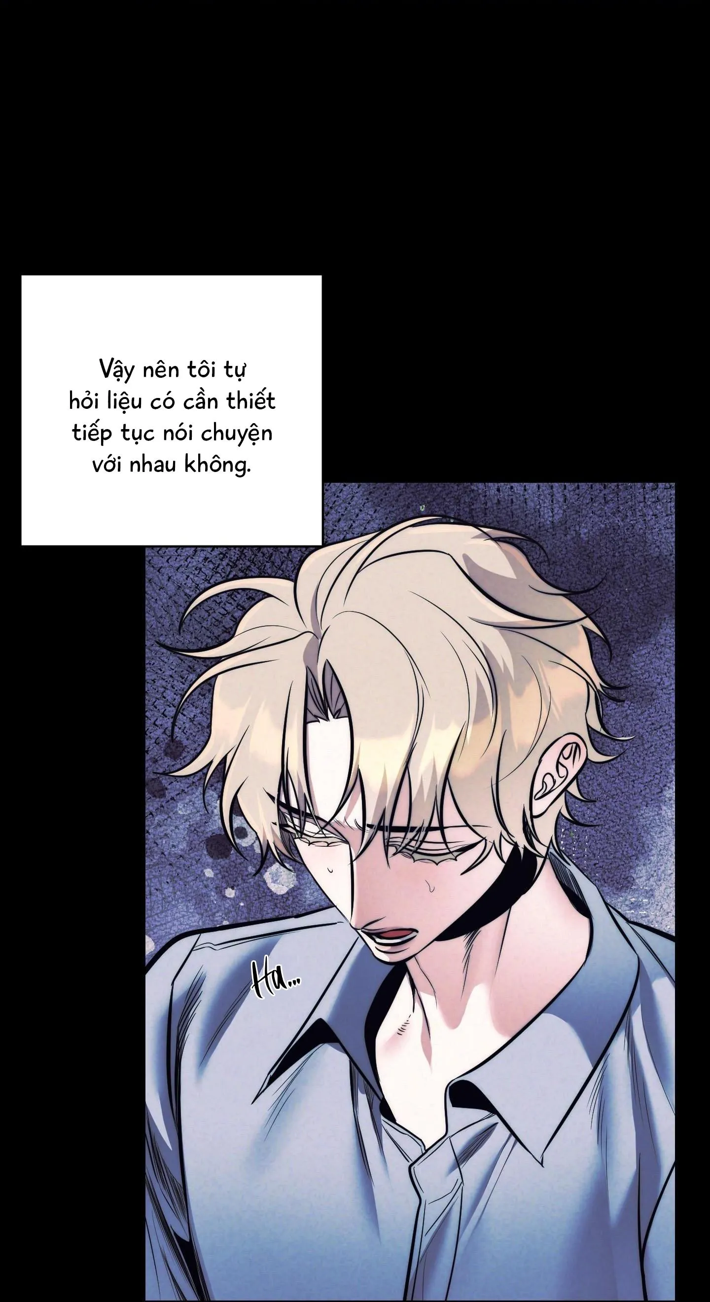 Stigma Chapter 42 Trang 12