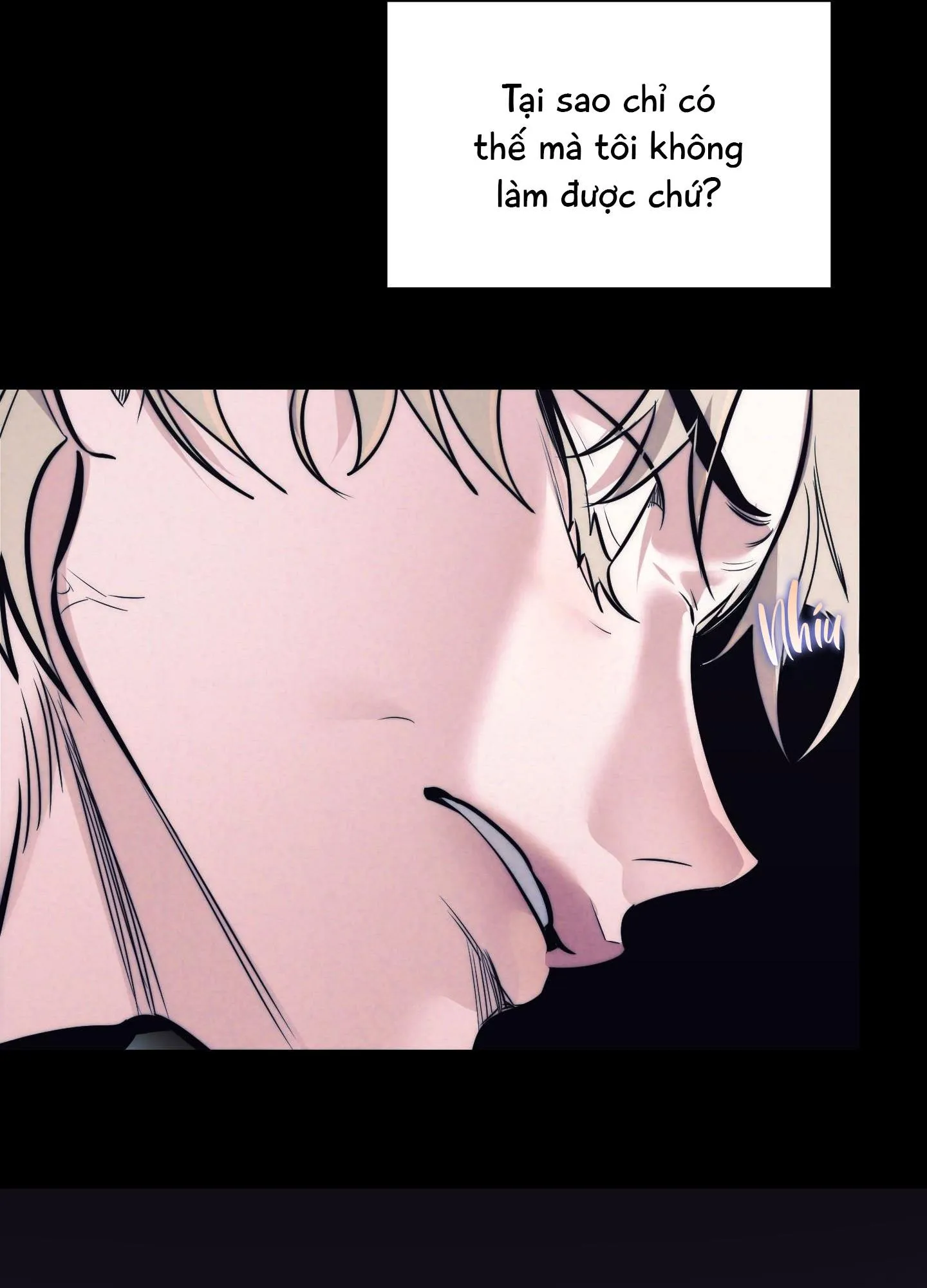 Stigma Chapter 42 Trang 18