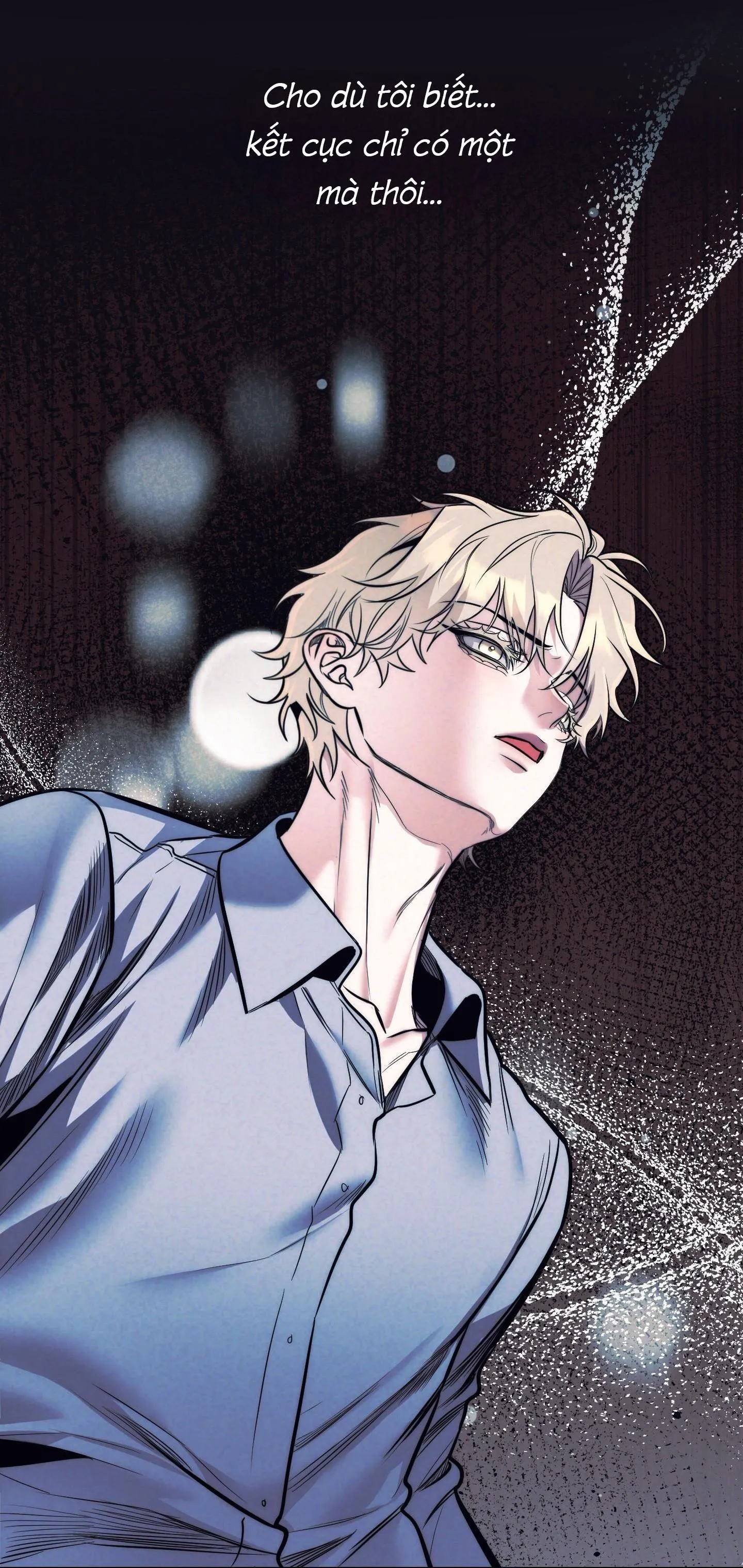 Stigma Chapter 42 Trang 19