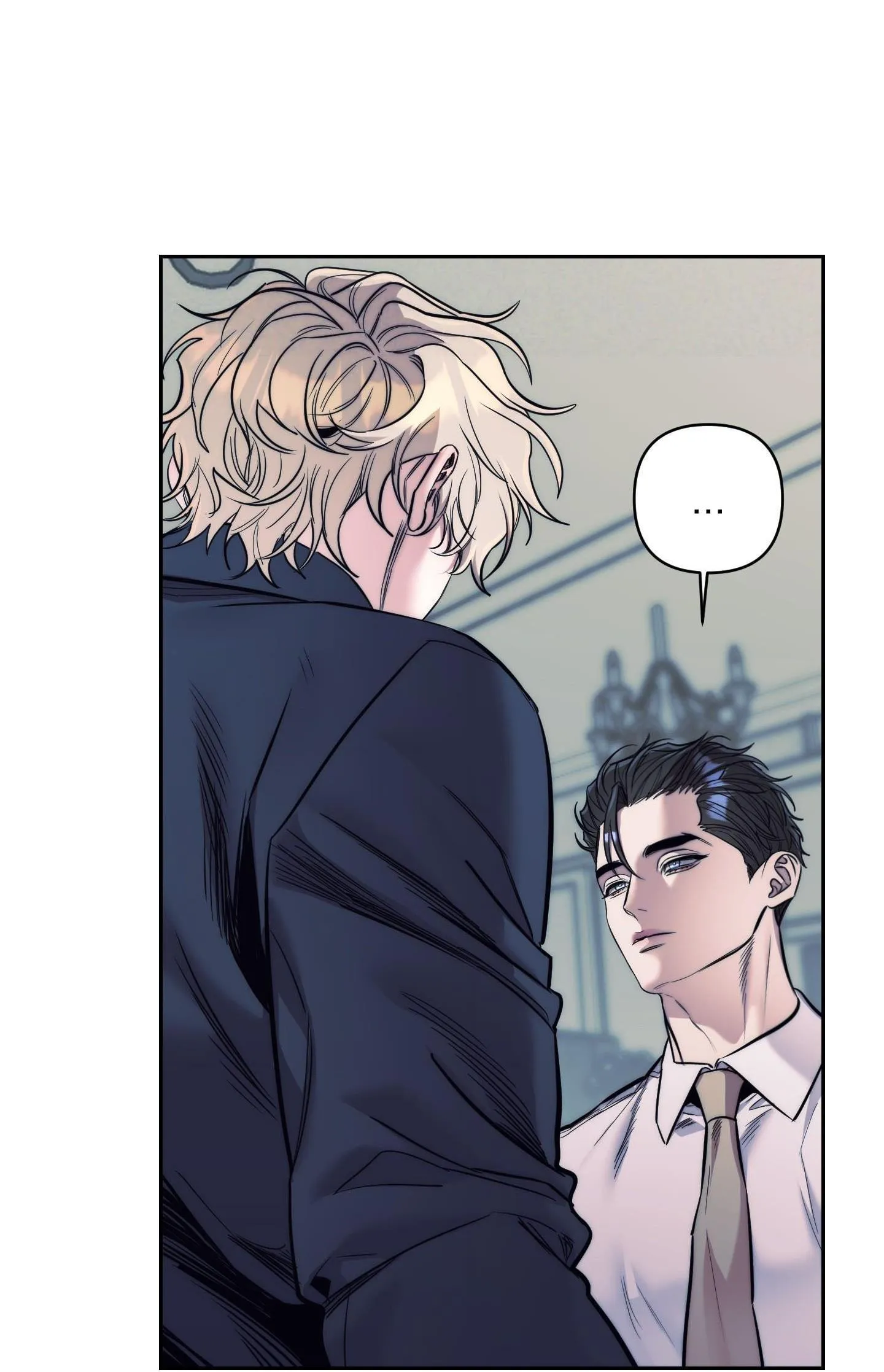 Stigma Chapter 42 Trang 26