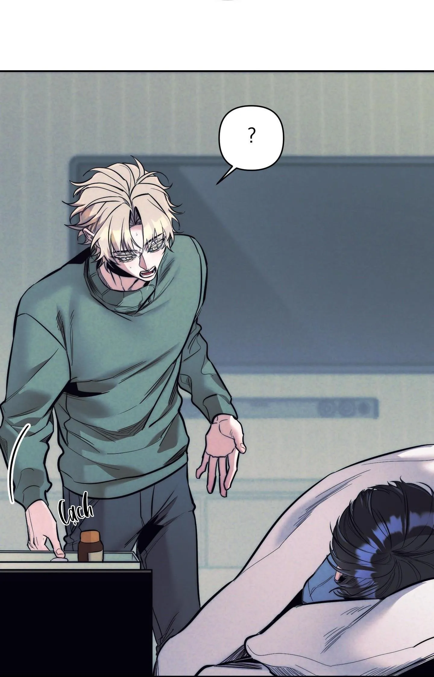 Stigma Chapter 42 Trang 31