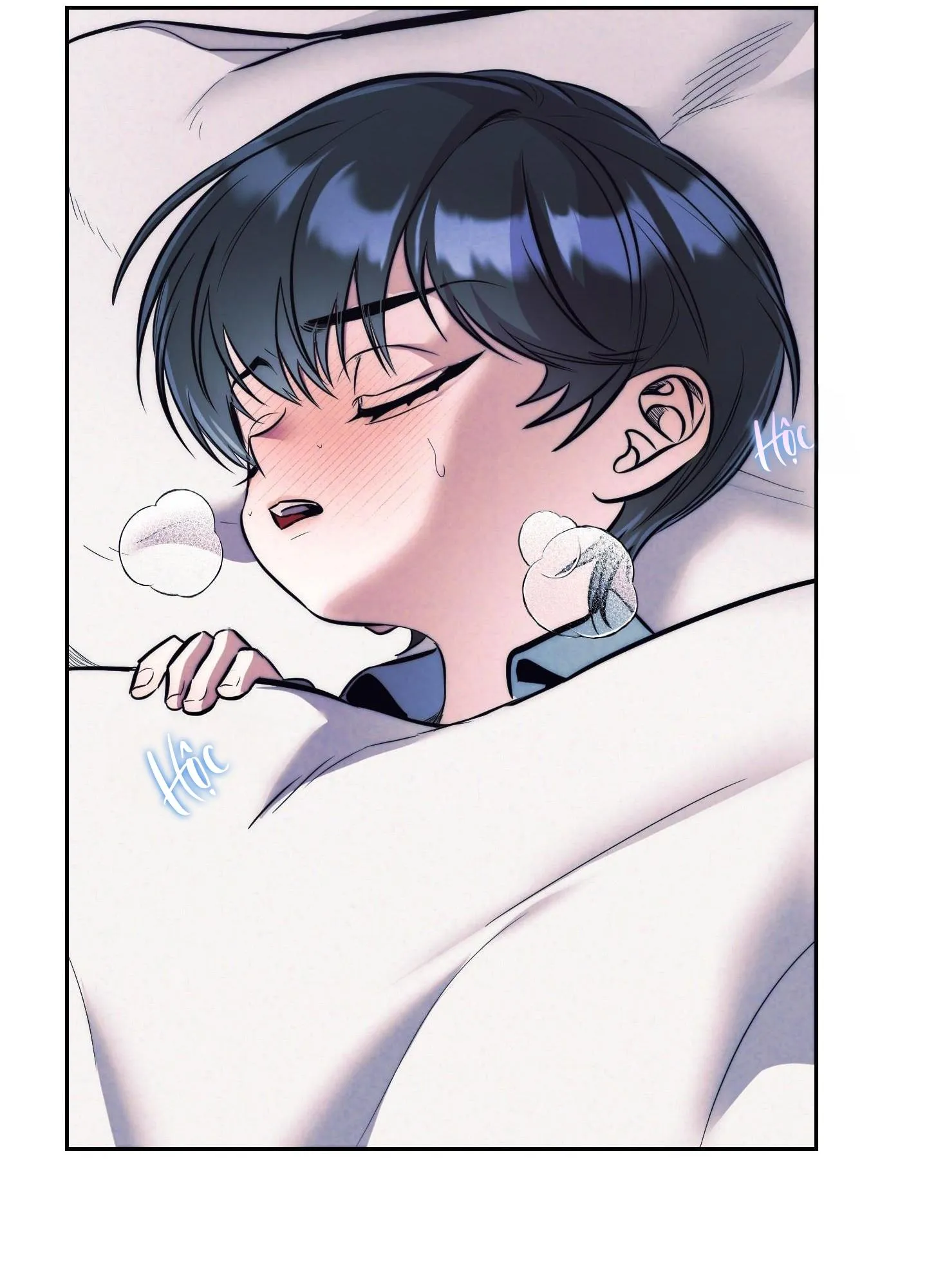 Stigma Chapter 42 Trang 33