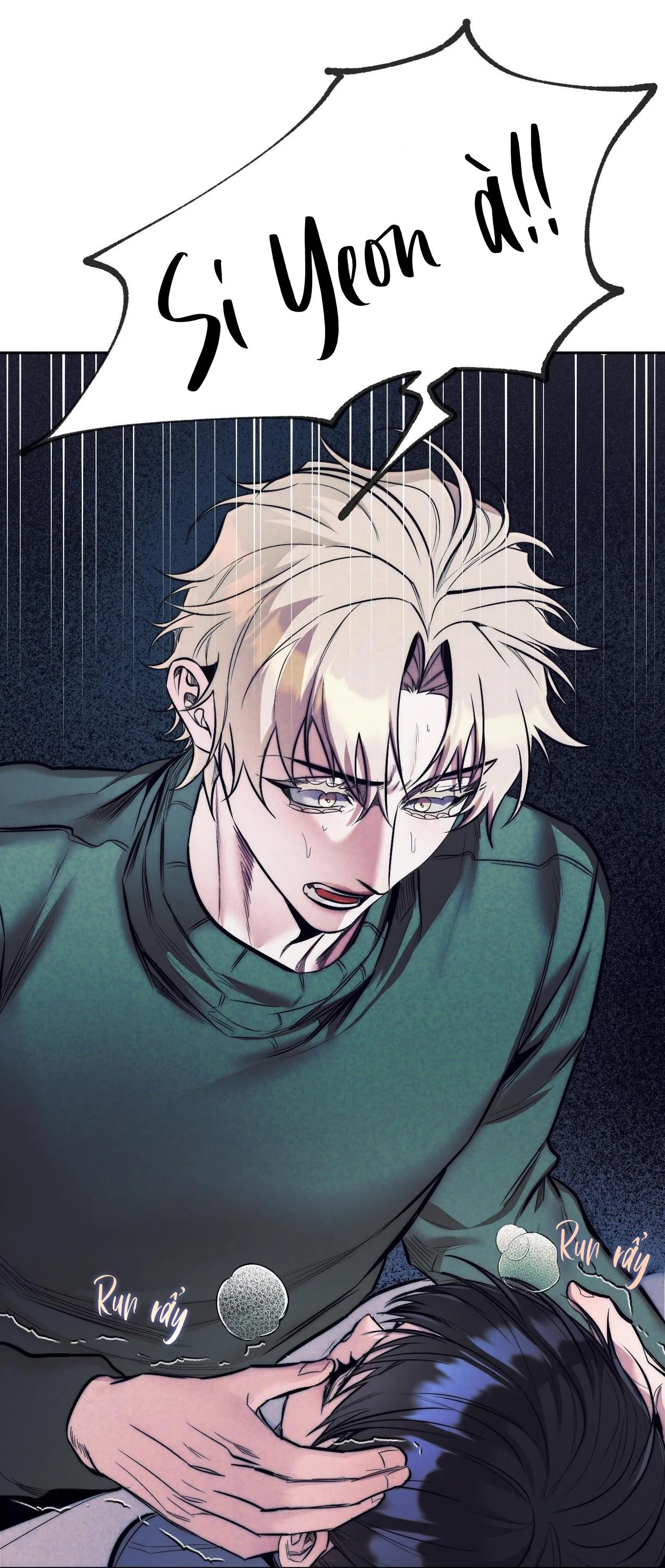 Stigma Chapter 42 Trang 34