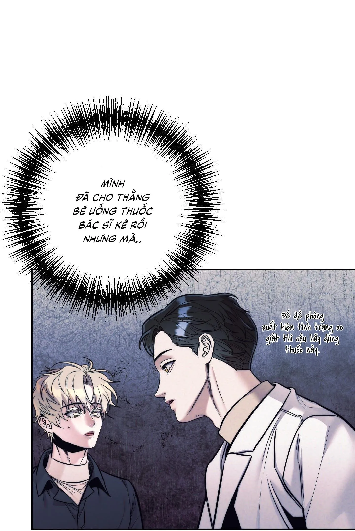Stigma Chapter 42 Trang 37