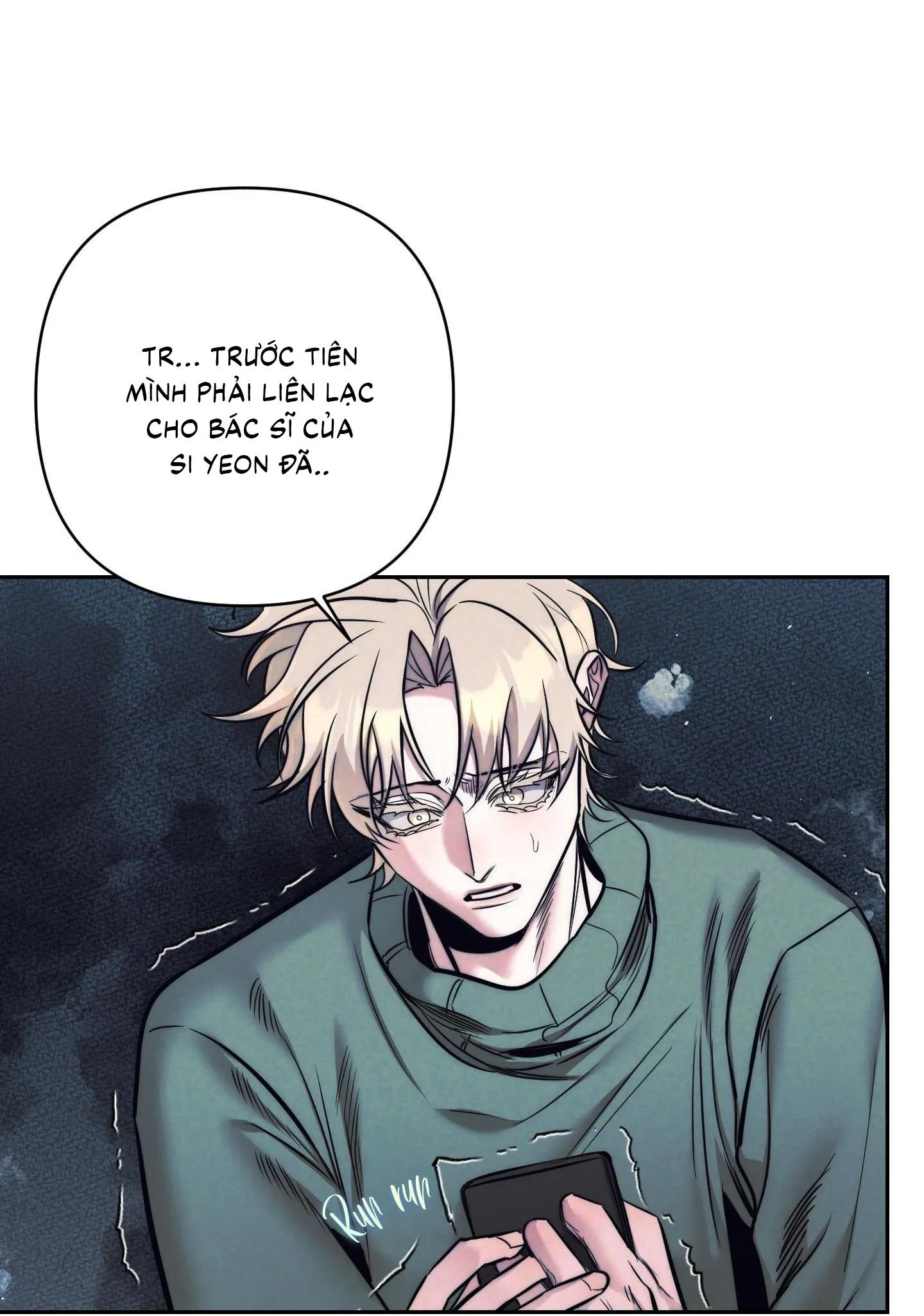 Stigma Chapter 42 Trang 40