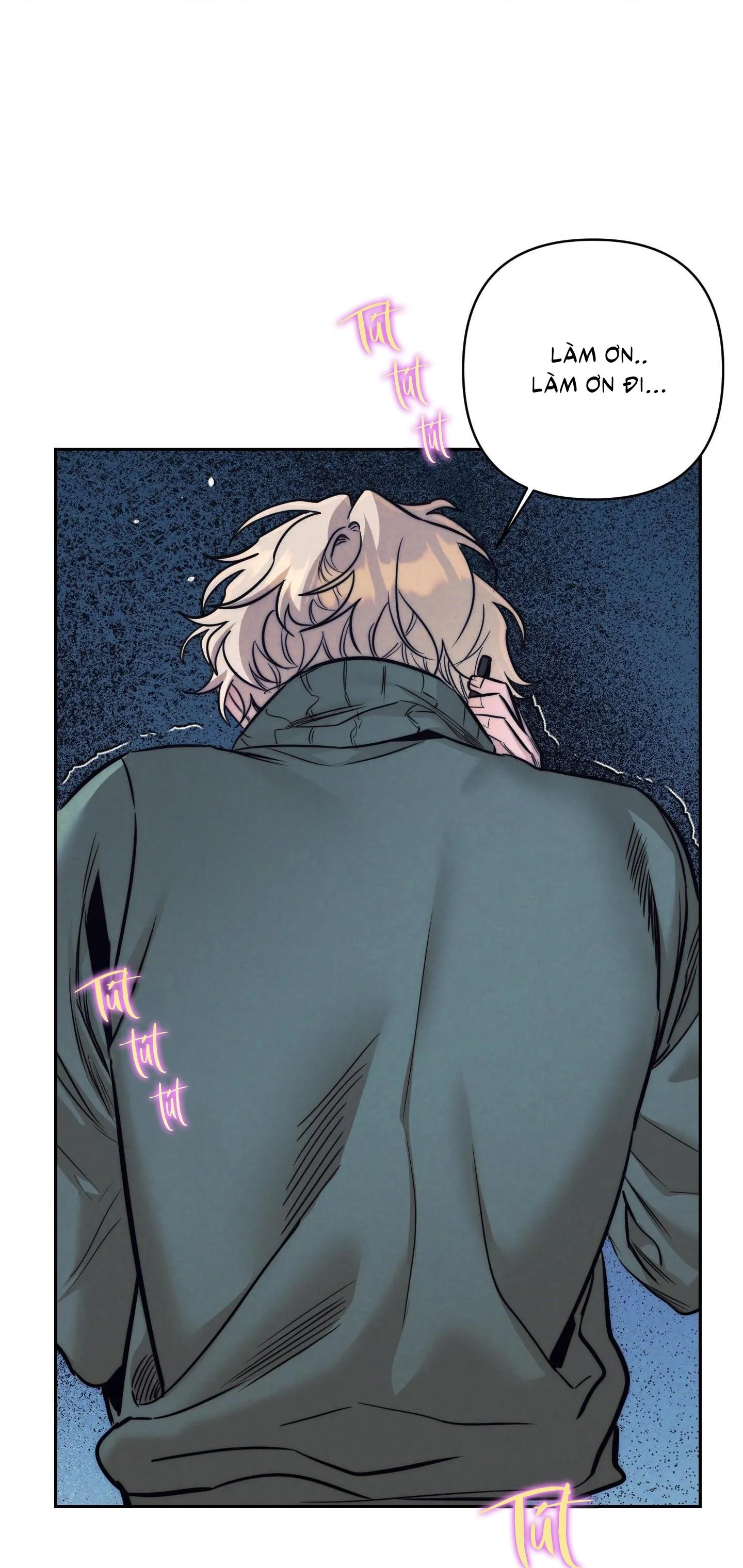 Stigma Chapter 42 Trang 41