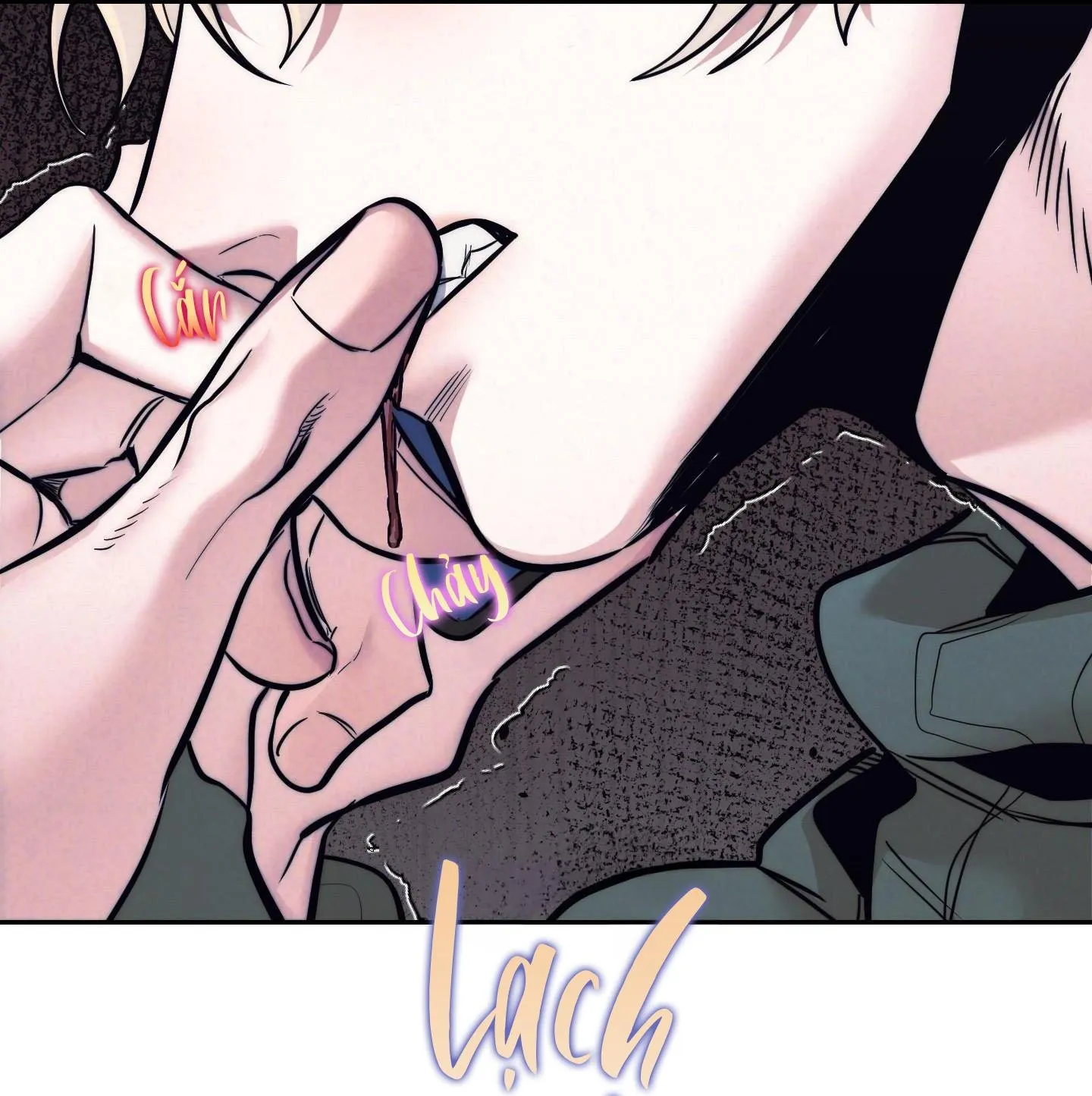 Stigma Chapter 42 Trang 43