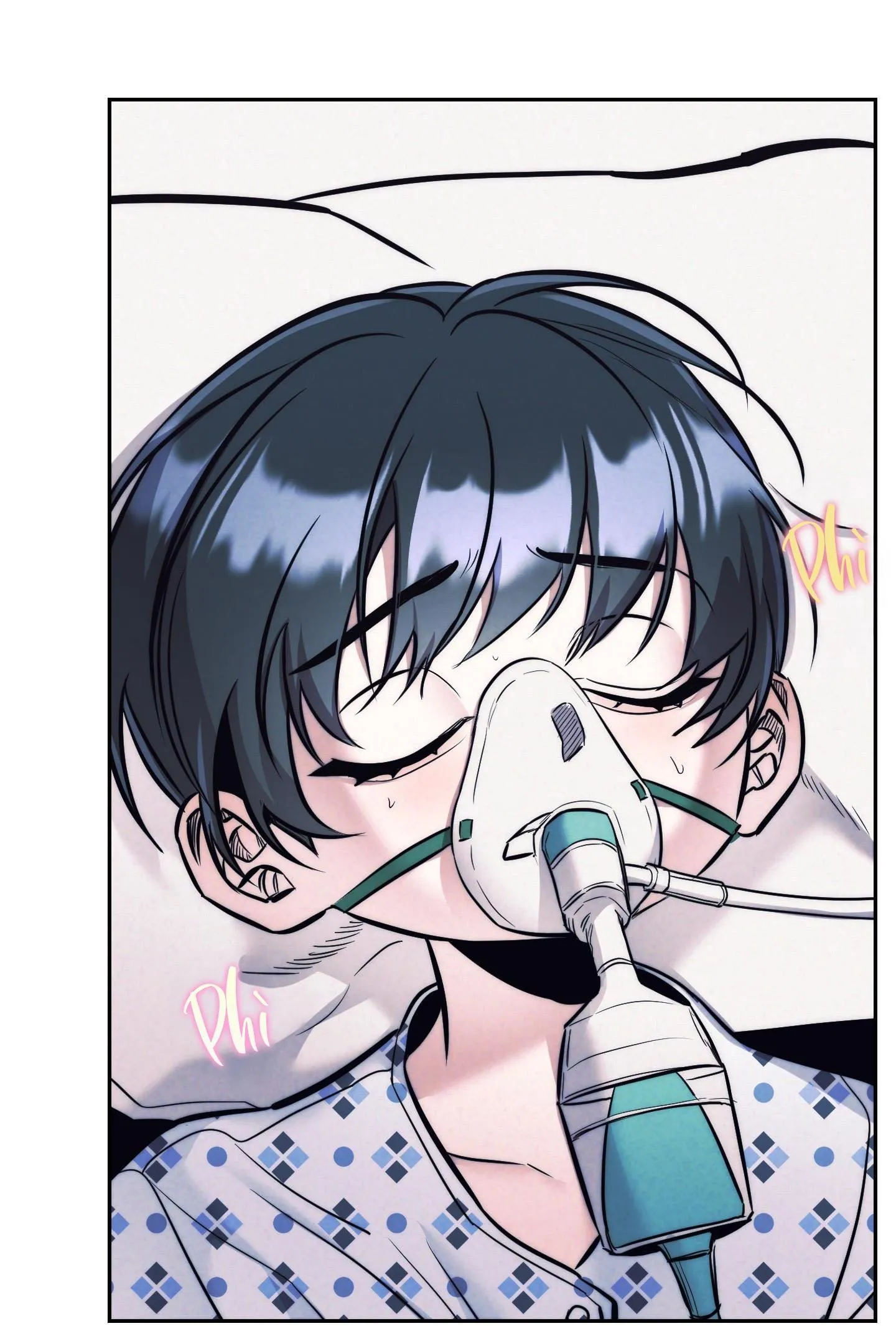 Stigma Chapter 42 Trang 47