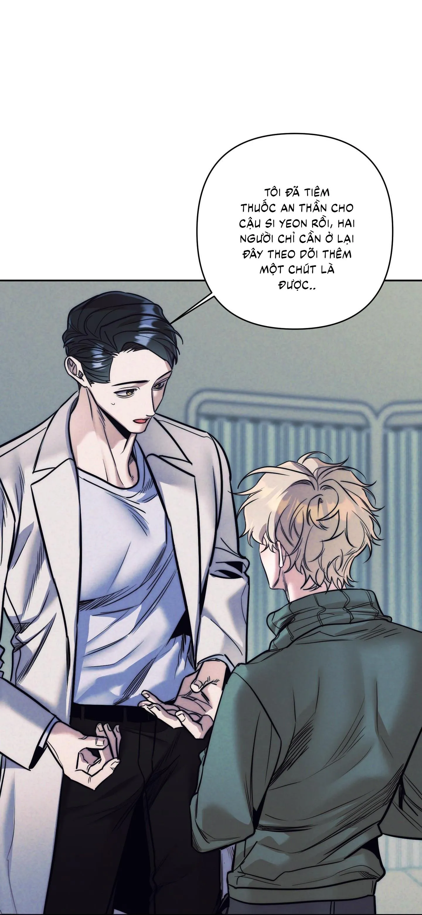 Stigma Chapter 42 Trang 48