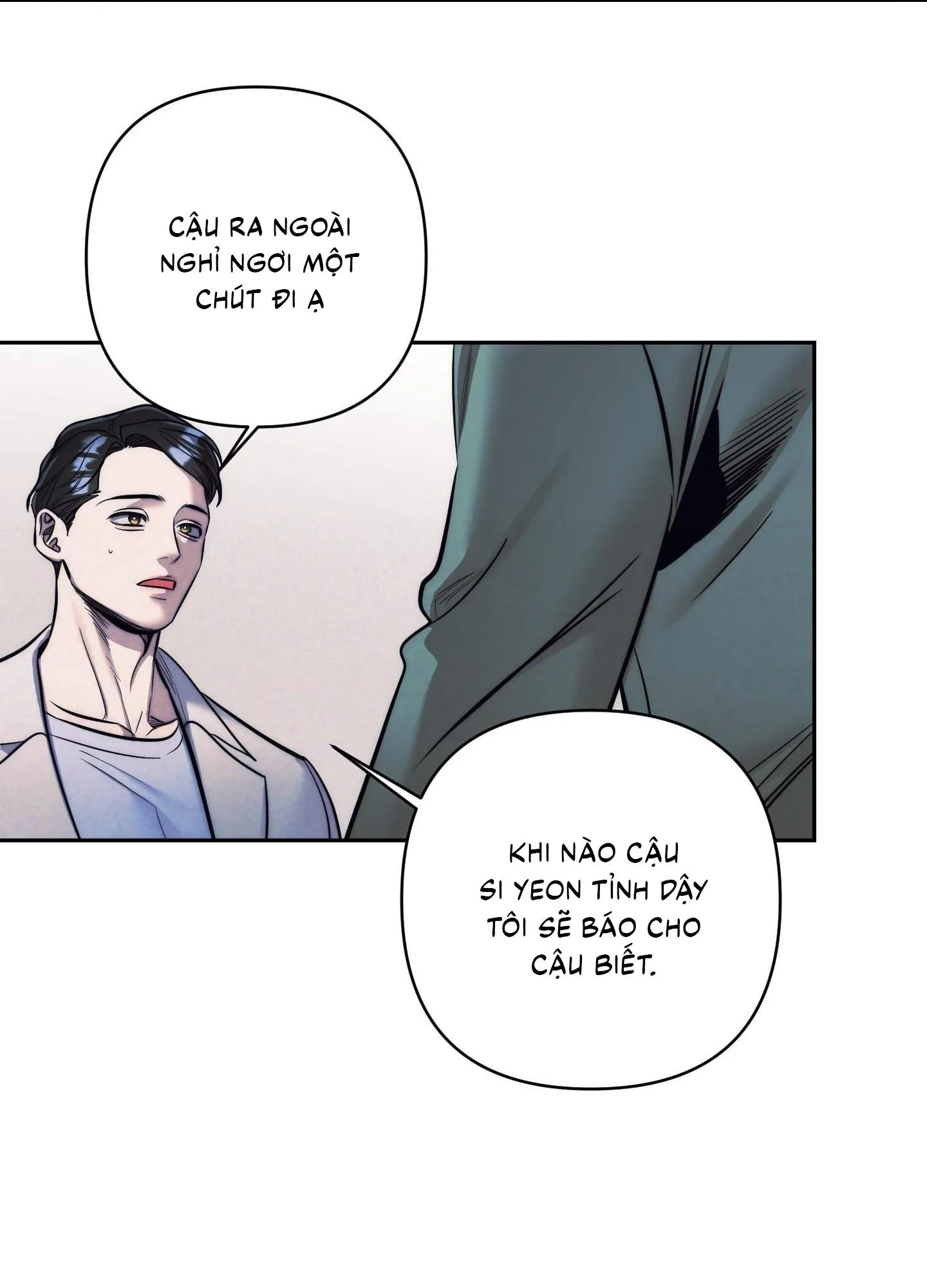 Stigma Chapter 42 Trang 52